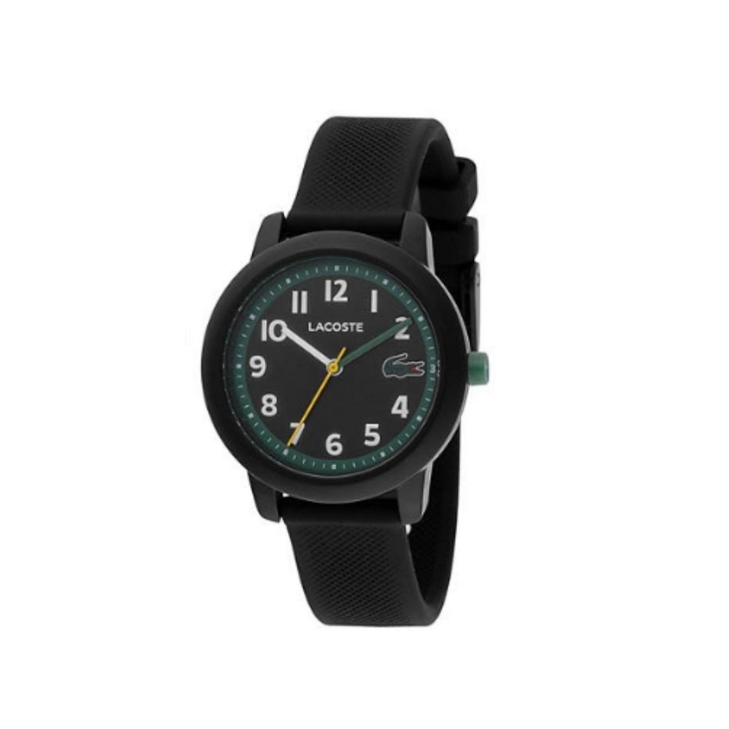 RELOJ MUJER LACOSTE LACO SILICONA TAMAÑO TALLA ÚNICA - 1