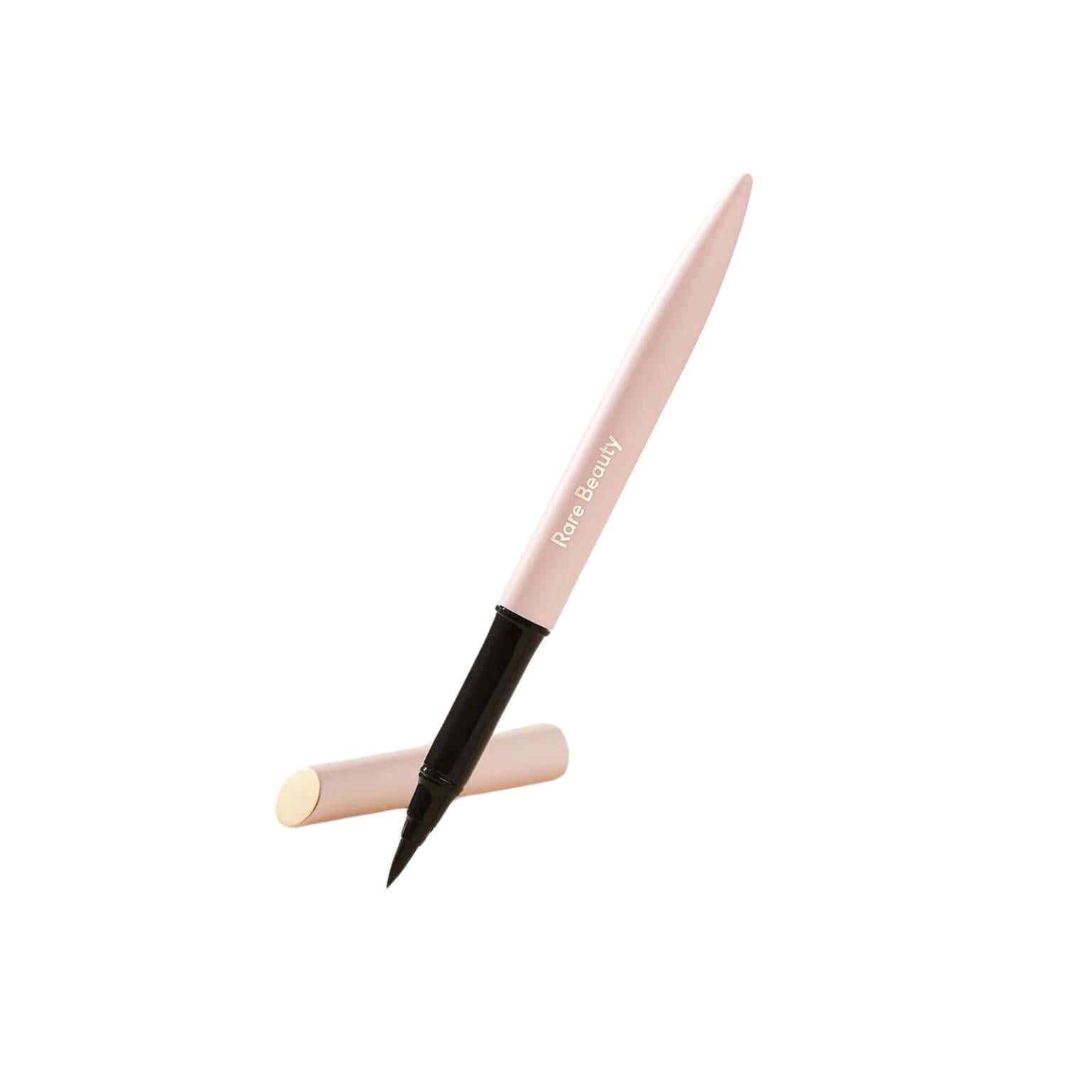 DELINEADOR LIQUIDO NEGRO MATTE PERFECT STROKES RARE BEAUTY BY SELENA GOMEZ TAMAÑO 0,9 ML - 1