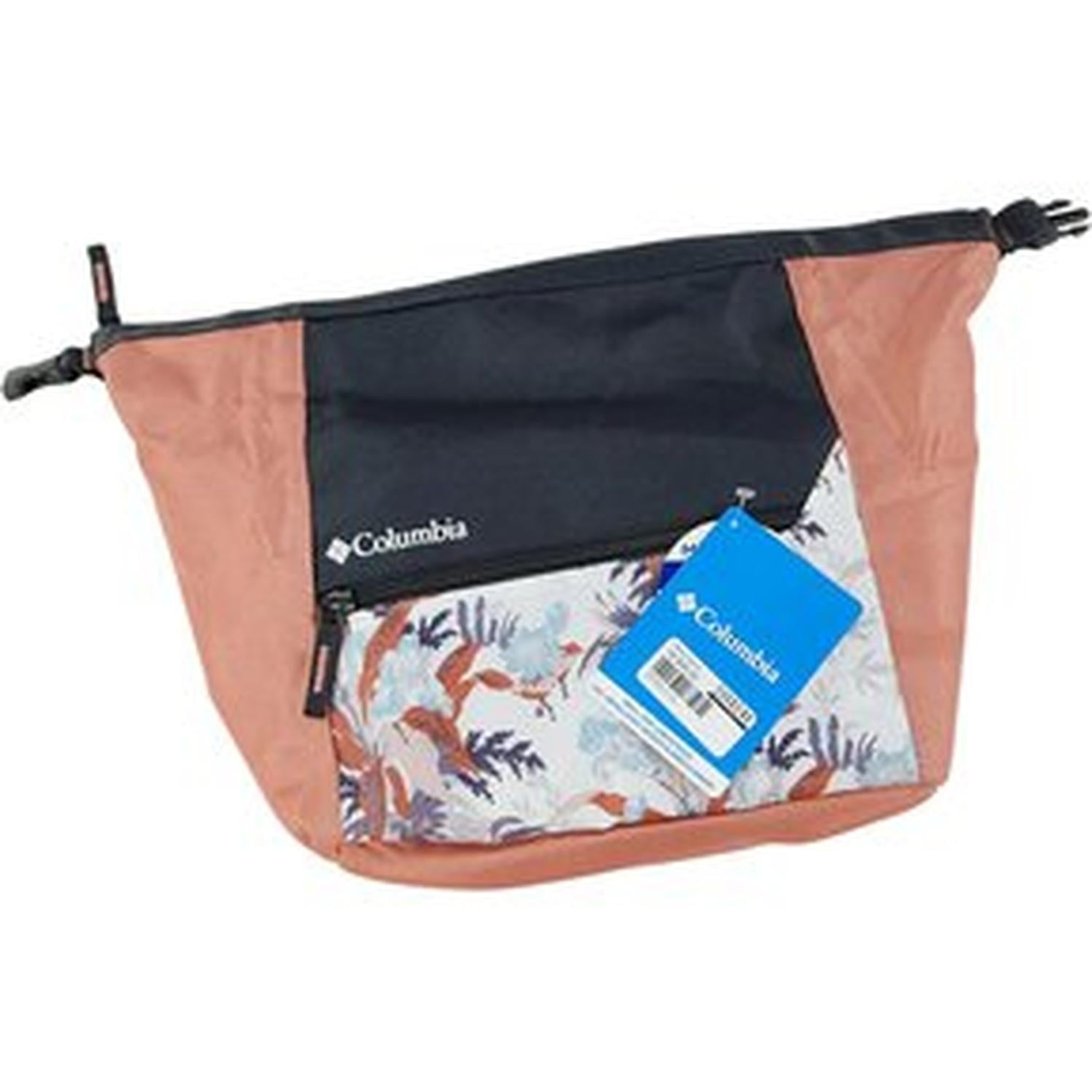LONCHERA FAMILIAR COLUMBIA - CORAL TAMAÑO TALLA ÚNICA - 1