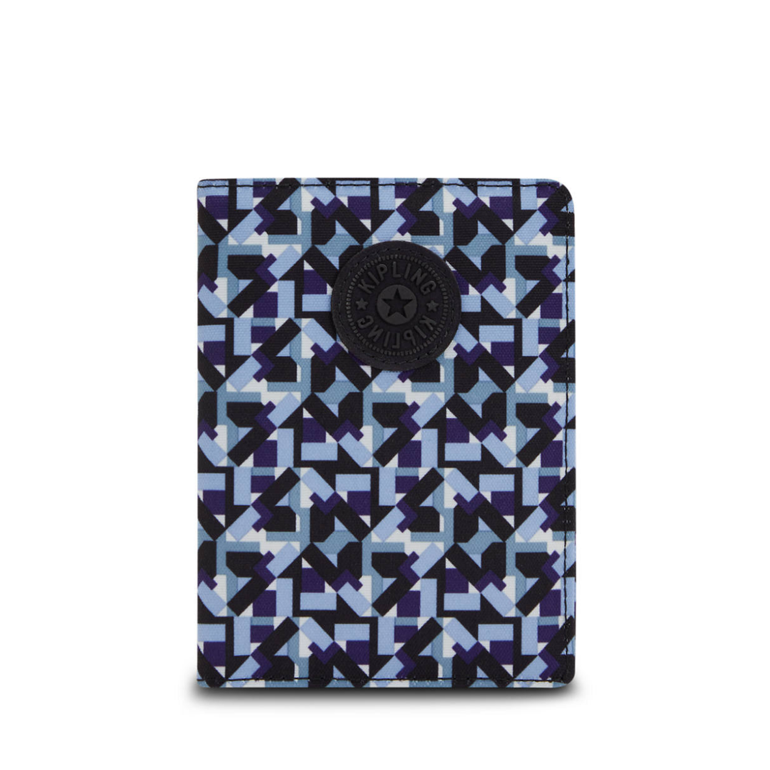 PORTAPASAPORTE KIPLING - AZUL TAMAÑO TALLA ÚNICA - 1