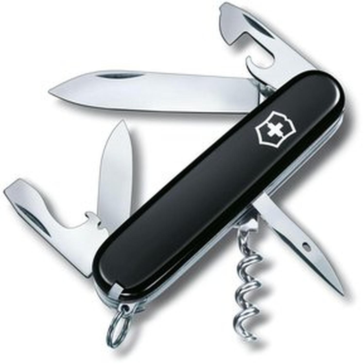 NAVAJA SUIZA VICTORINOX SPARTAN TAMAÑO TALLA ÚNICA - 1