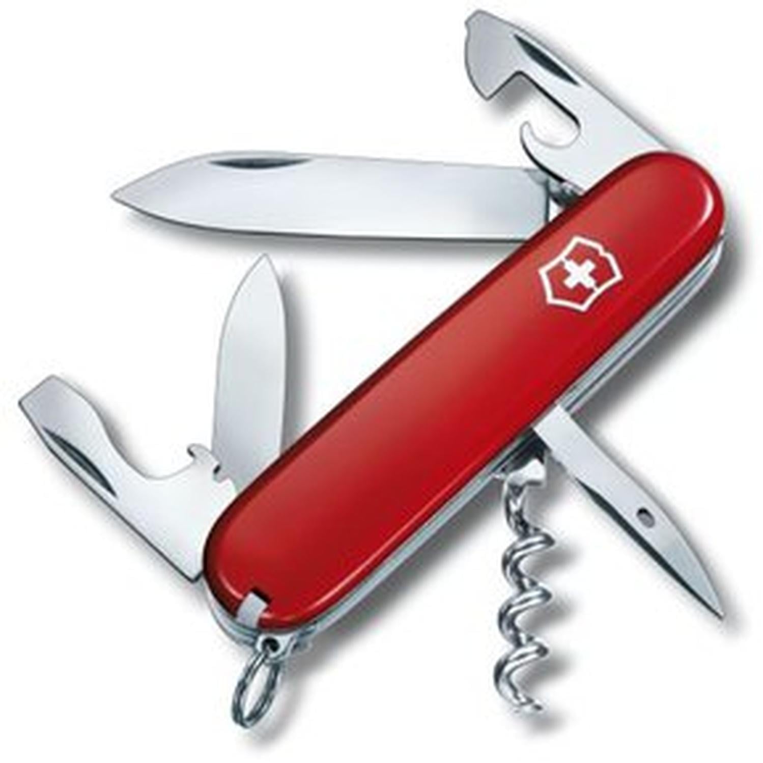 NAVAJA SUIZA VICTORINOX SPARTAN TAMAÑO TALLA ÚNICA - 1