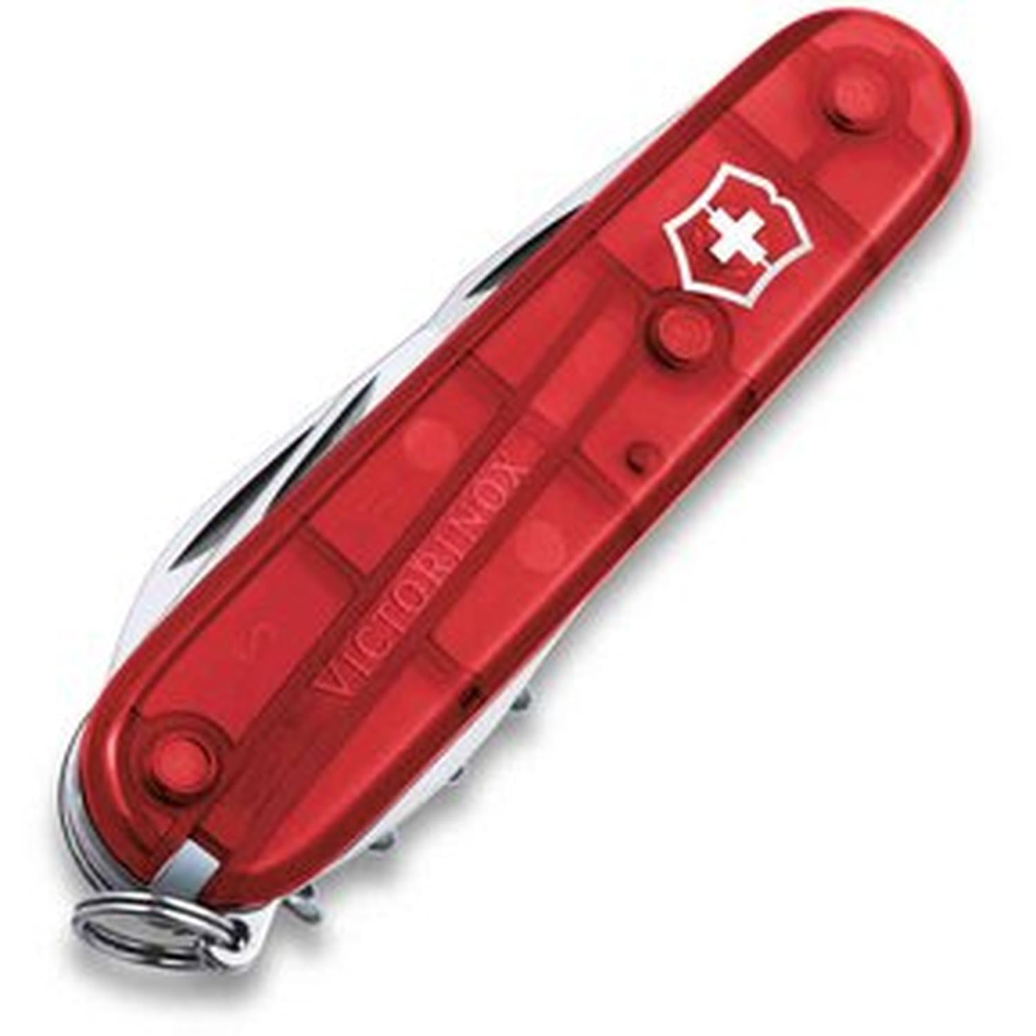 NAVAJA SUIZA VICTORINOX SPARTAN TAMAÑO TALLA ÚNICA - 3