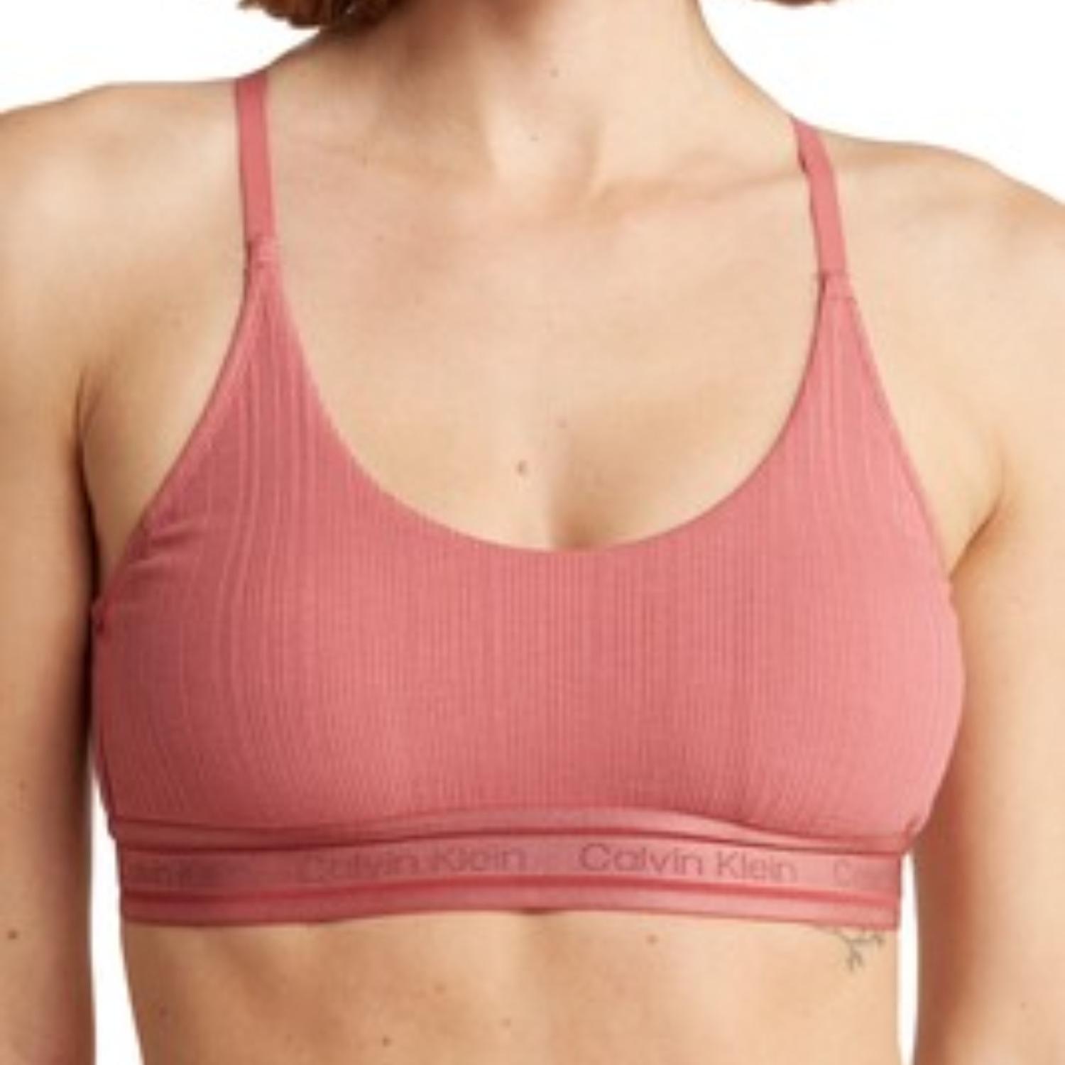 TOP BRALETTE CALVIN KLEIN - 1