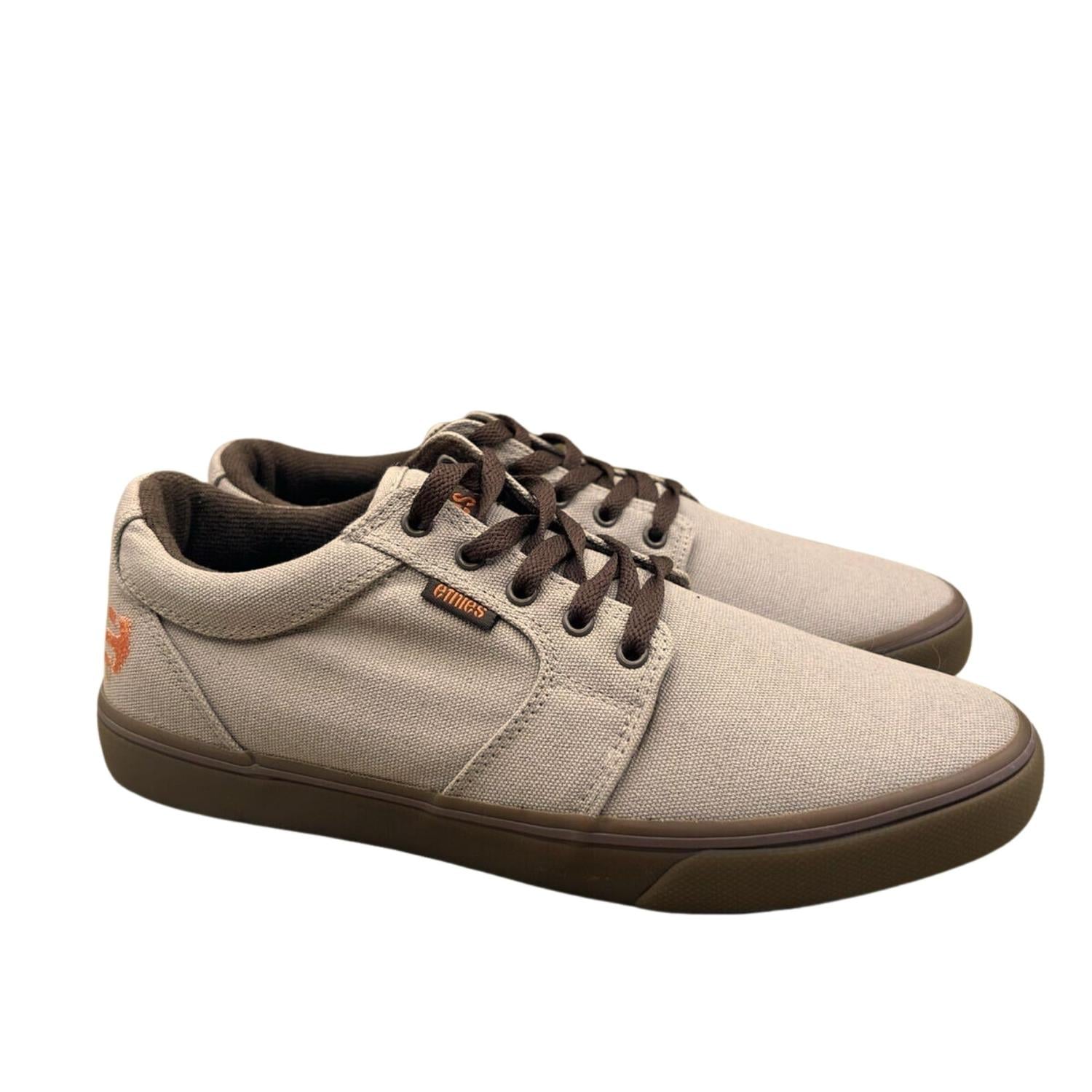 ZAPATILLAS HOMBRE ETNIES SKATER - TALLA 42.5 - 1