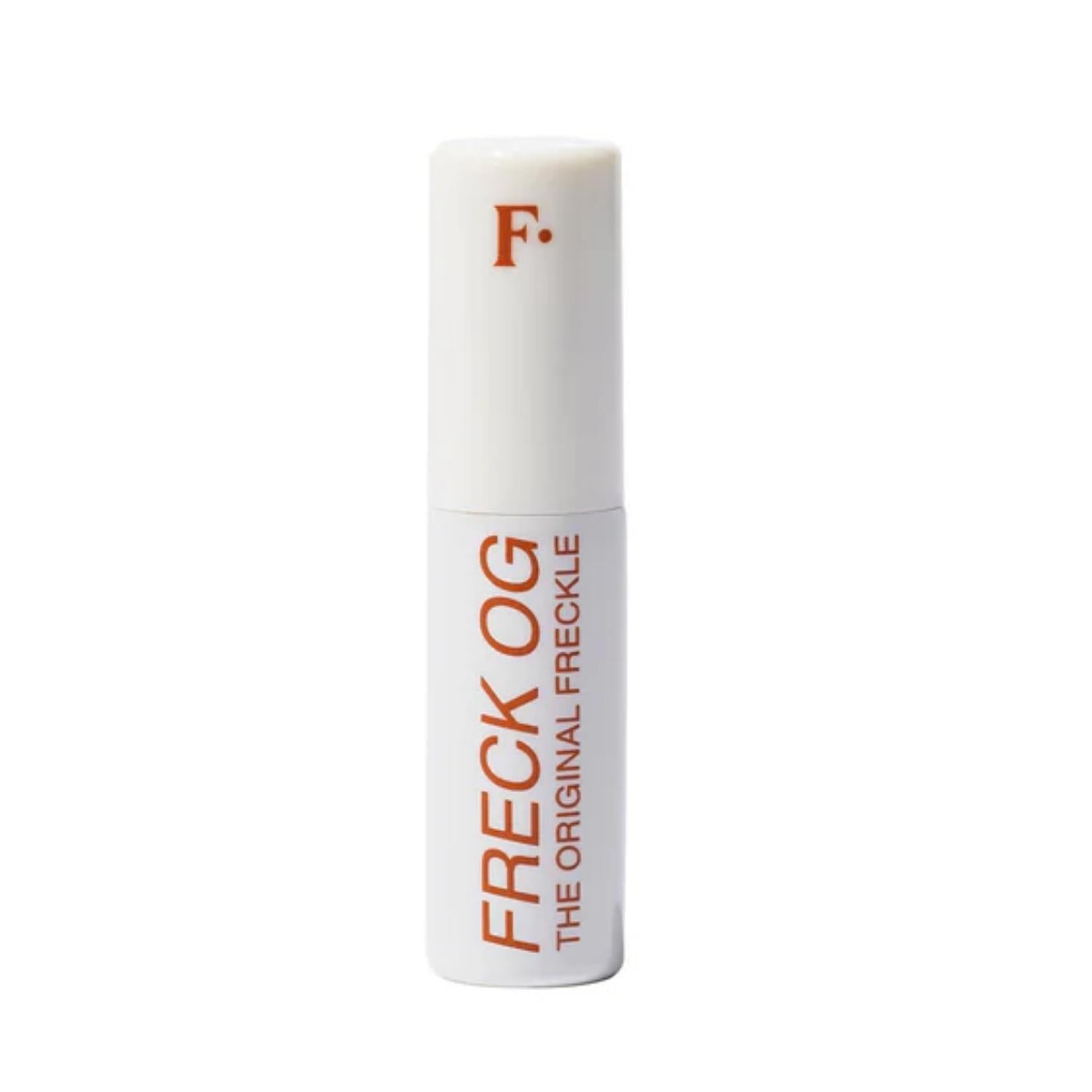 MAQUILLAJE DURADERO PARA PECAS FRECK OG THE ORIGINALS FRECKLE - MINI SIZE 1.35 ML MARRON TAMAÑO 1.35 ML - 1