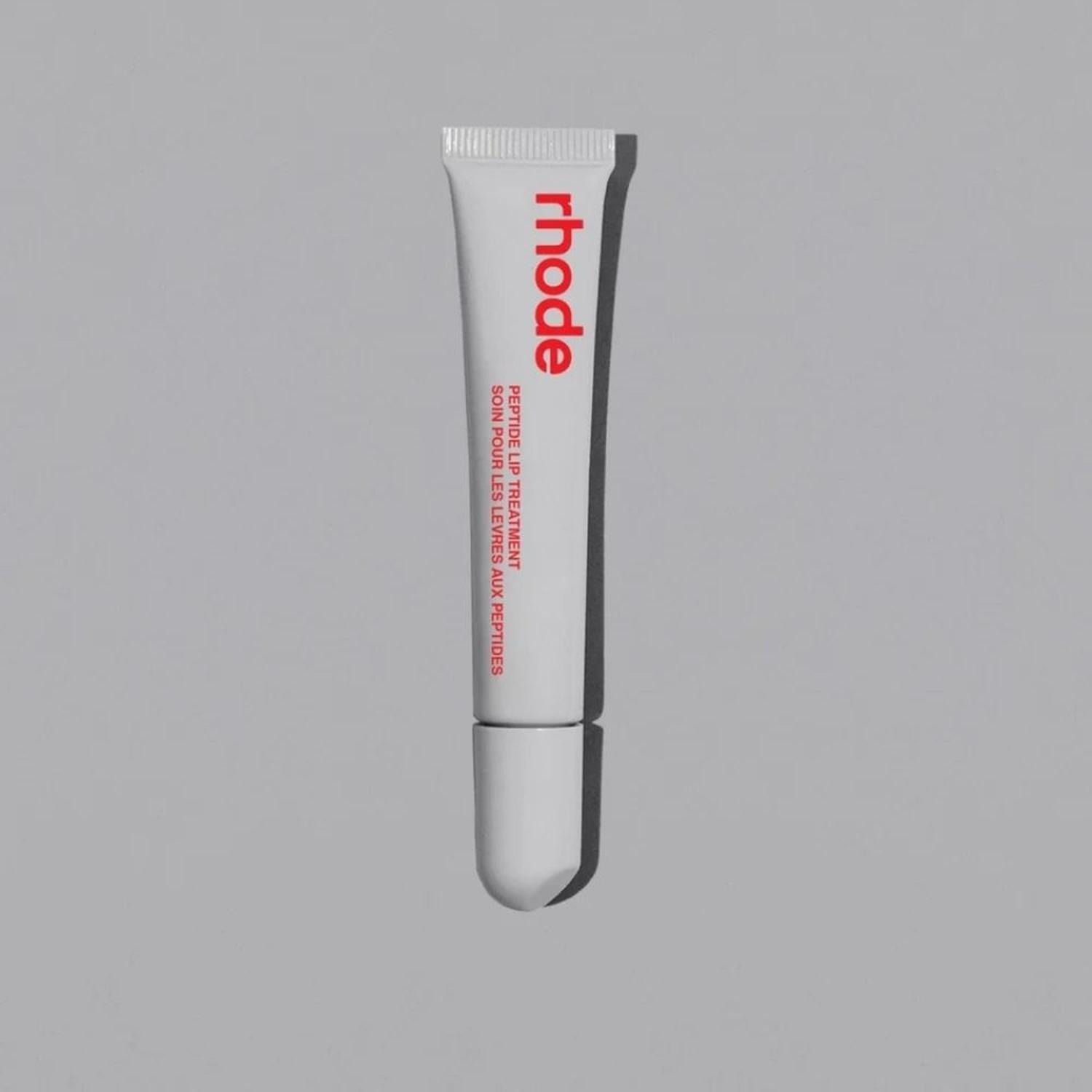 TRATAMIENTO LABIAL CON PEPTIDOS - STRAWBERRY GLAZE - 3