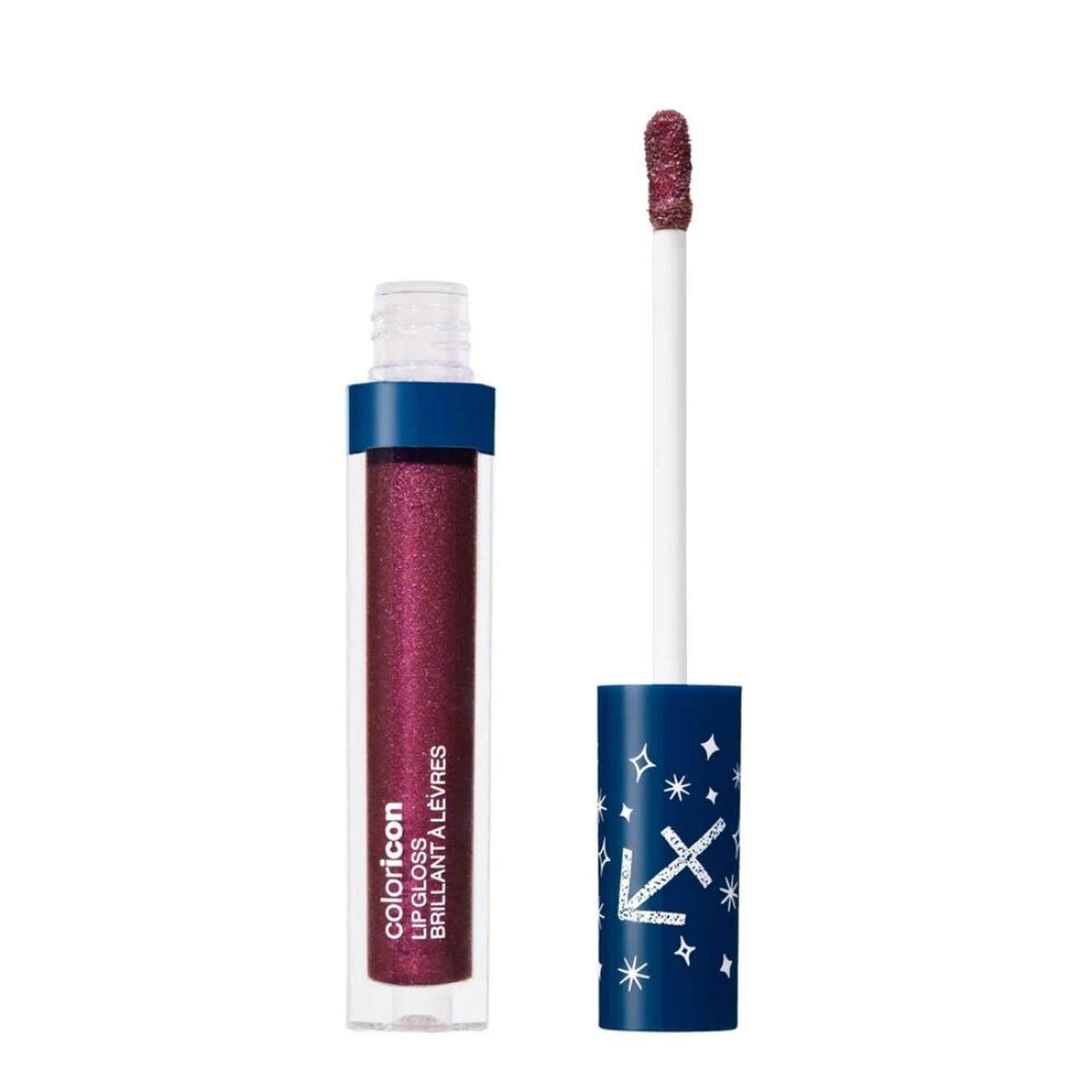SETX2 BRILLO LABIL WET N WILD COLOR ICONS - LEO Y SAGITARIO - 2