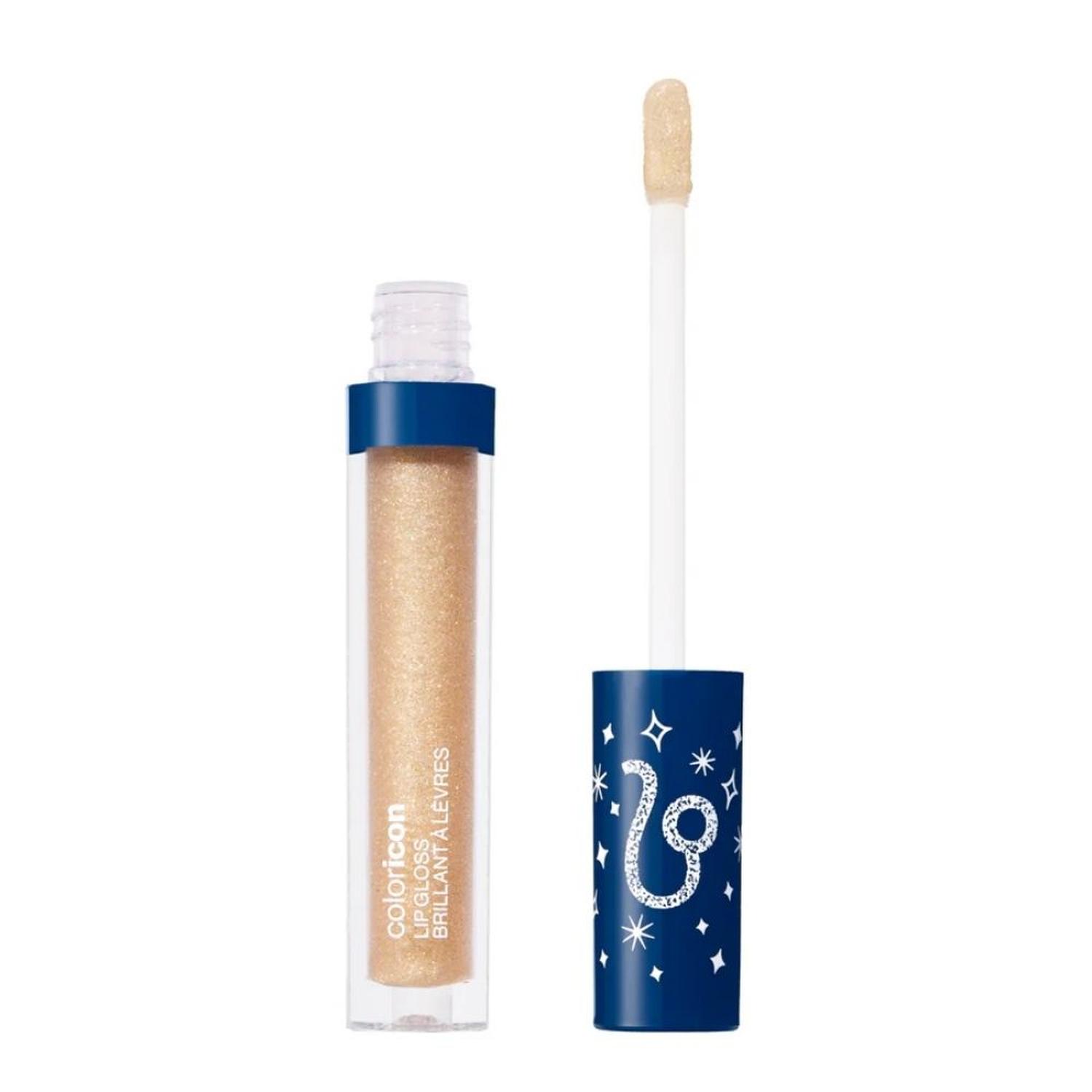 SETX2 BRILLO LABIL WET N WILD COLOR ICONS - LEO Y SAGITARIO - 3