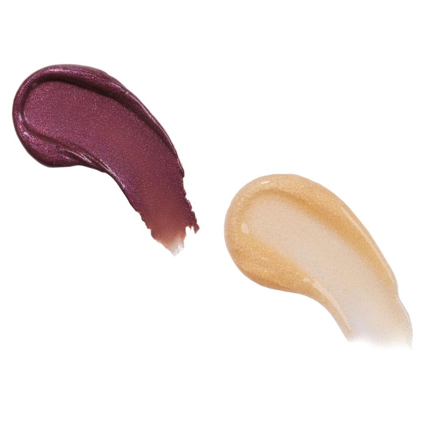 SETX2 BRILLO LABIL WET N WILD COLOR ICONS - LEO Y SAGITARIO - 4