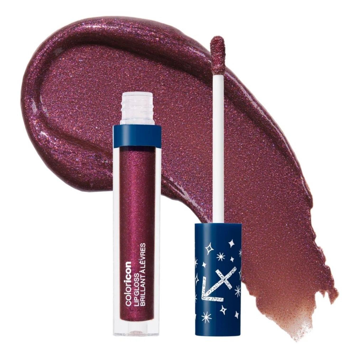 SETX2 BRILLO LABIL WET N WILD COLOR ICONS - LEO Y SAGITARIO - 5