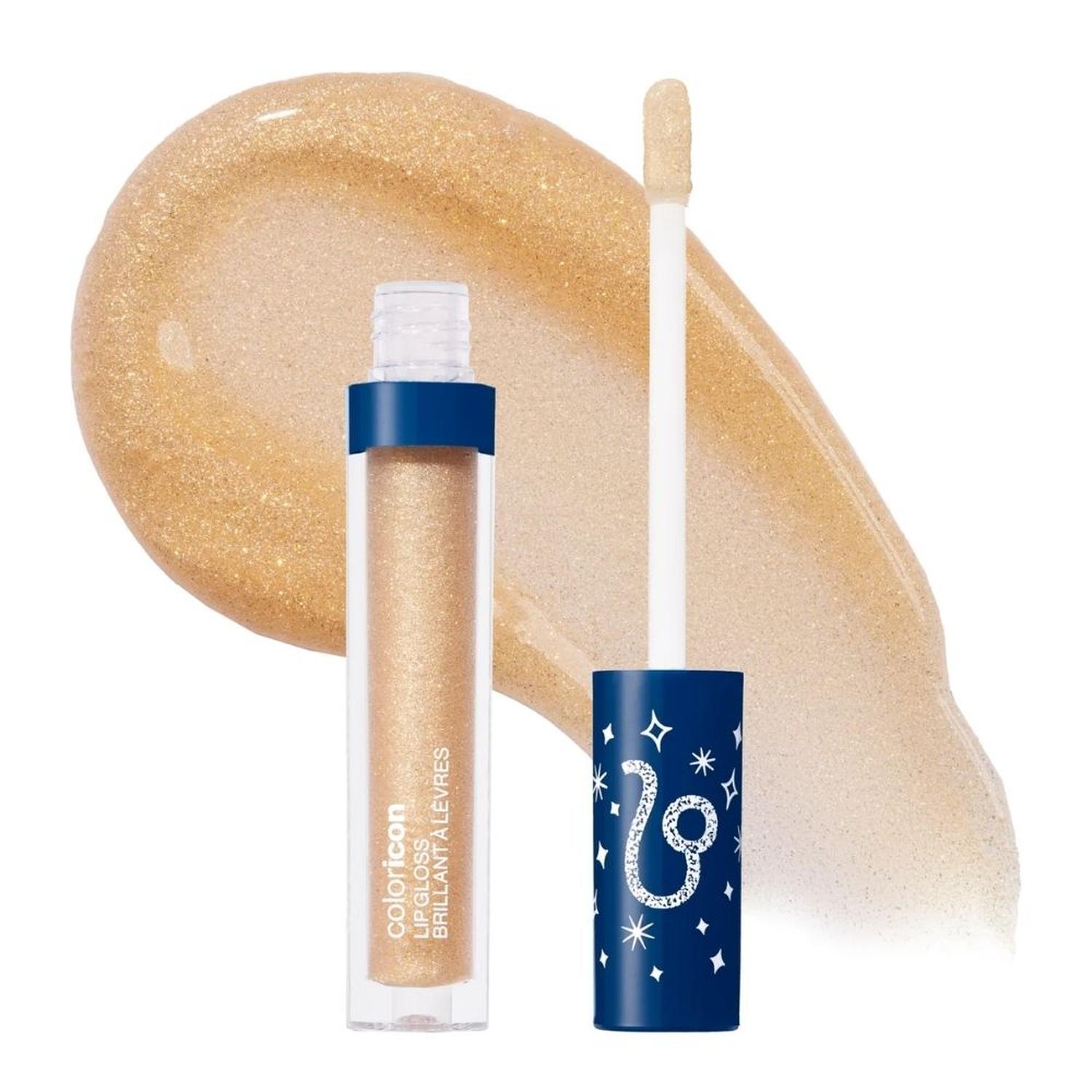 SETX2 BRILLO LABIL WET N WILD COLOR ICONS - LEO Y SAGITARIO - 6