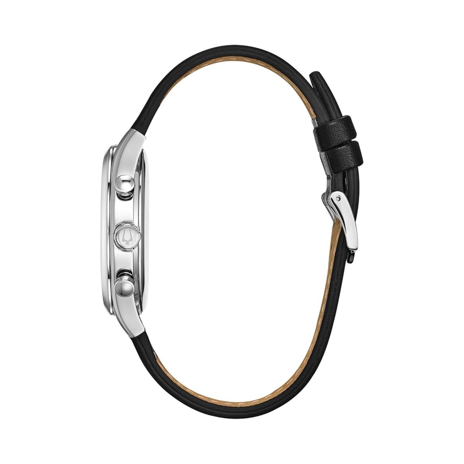 RELOJ PARA HOMBRE BULOVA CON CRONÓGRAFO 41MM - 2