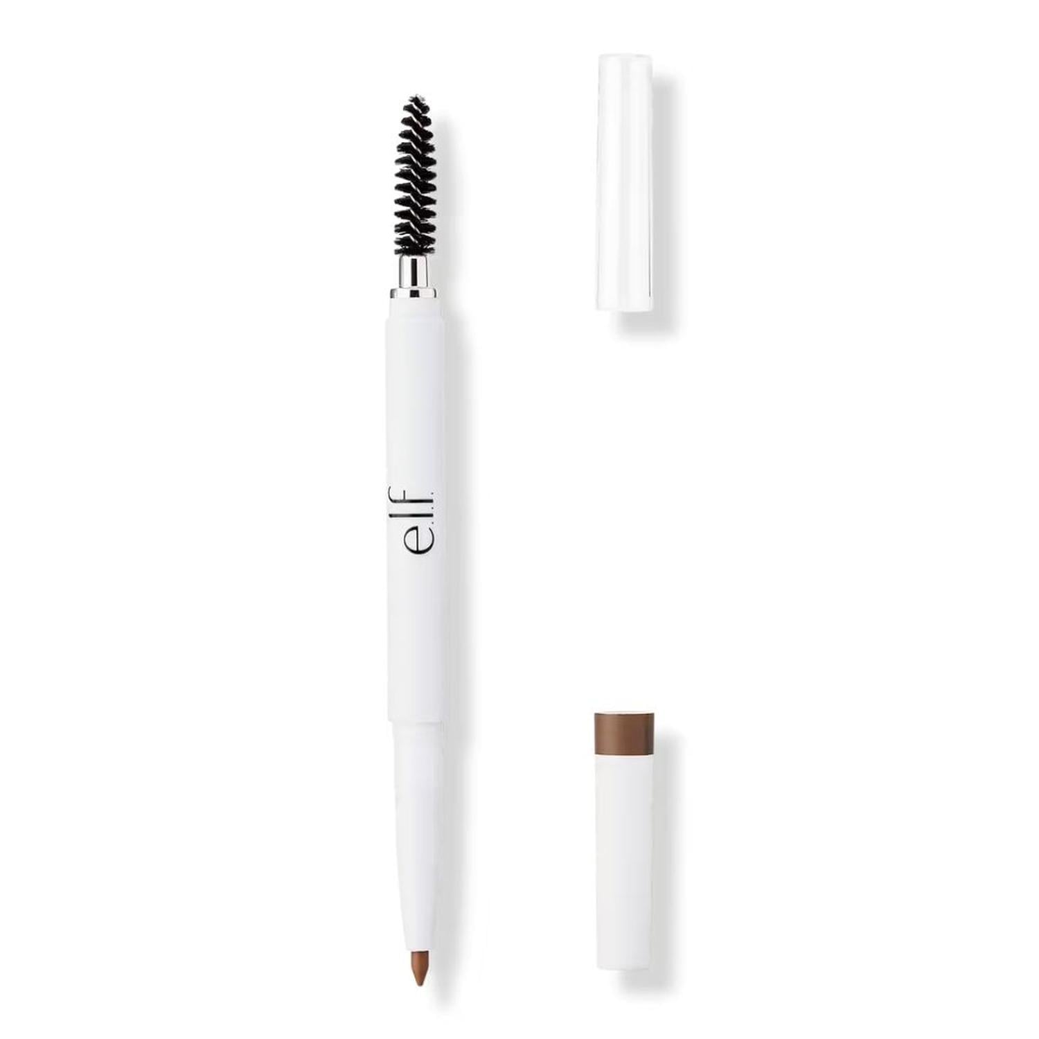 LÁPIZ PARA CEJAS WATERPROOF E.L.F. COSMETICS INSTANT LIFT - TAUPE - 1