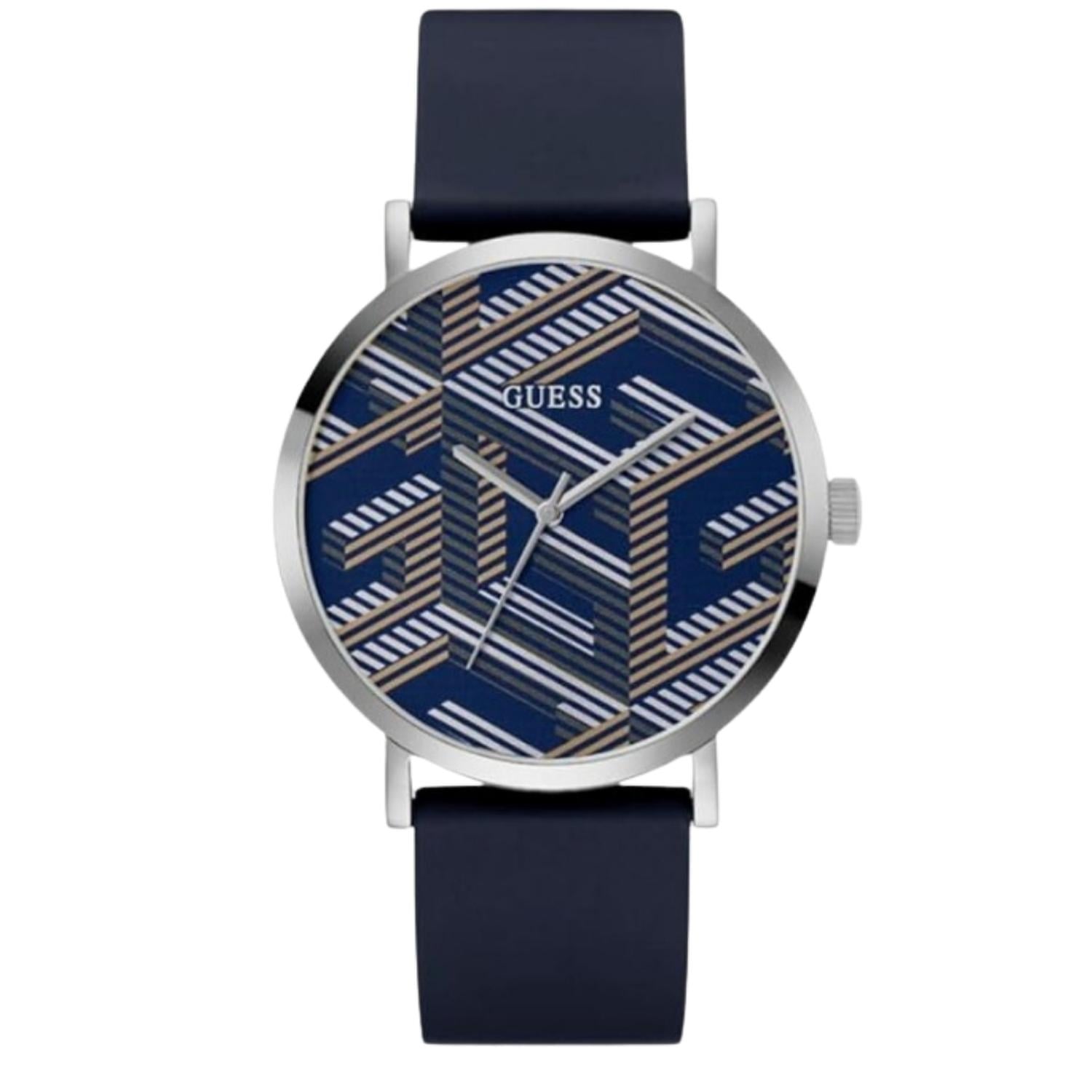 RELOJ PARA HOMBRE GUESS GW0625G1 - AZUL TAMAÑO TALLA ÚNICA - 1