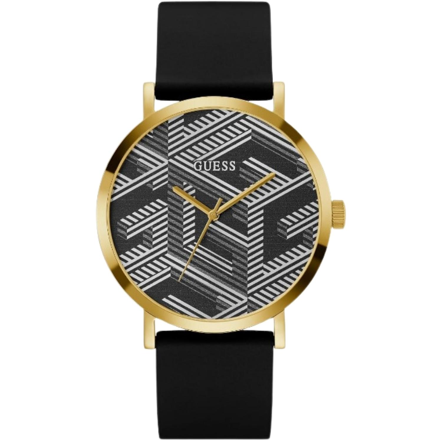 RELOJ PARA HOMBRE GUESS GW0625G1 - AZUL TAMAÑO TALLA ÚNICA - 1