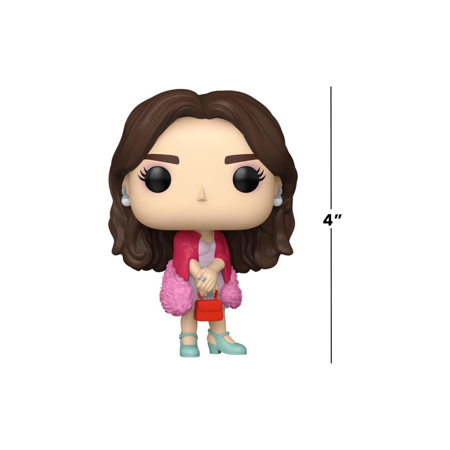 FUNKO POP EMILY IN PARIS - EMILY COOPER - 3