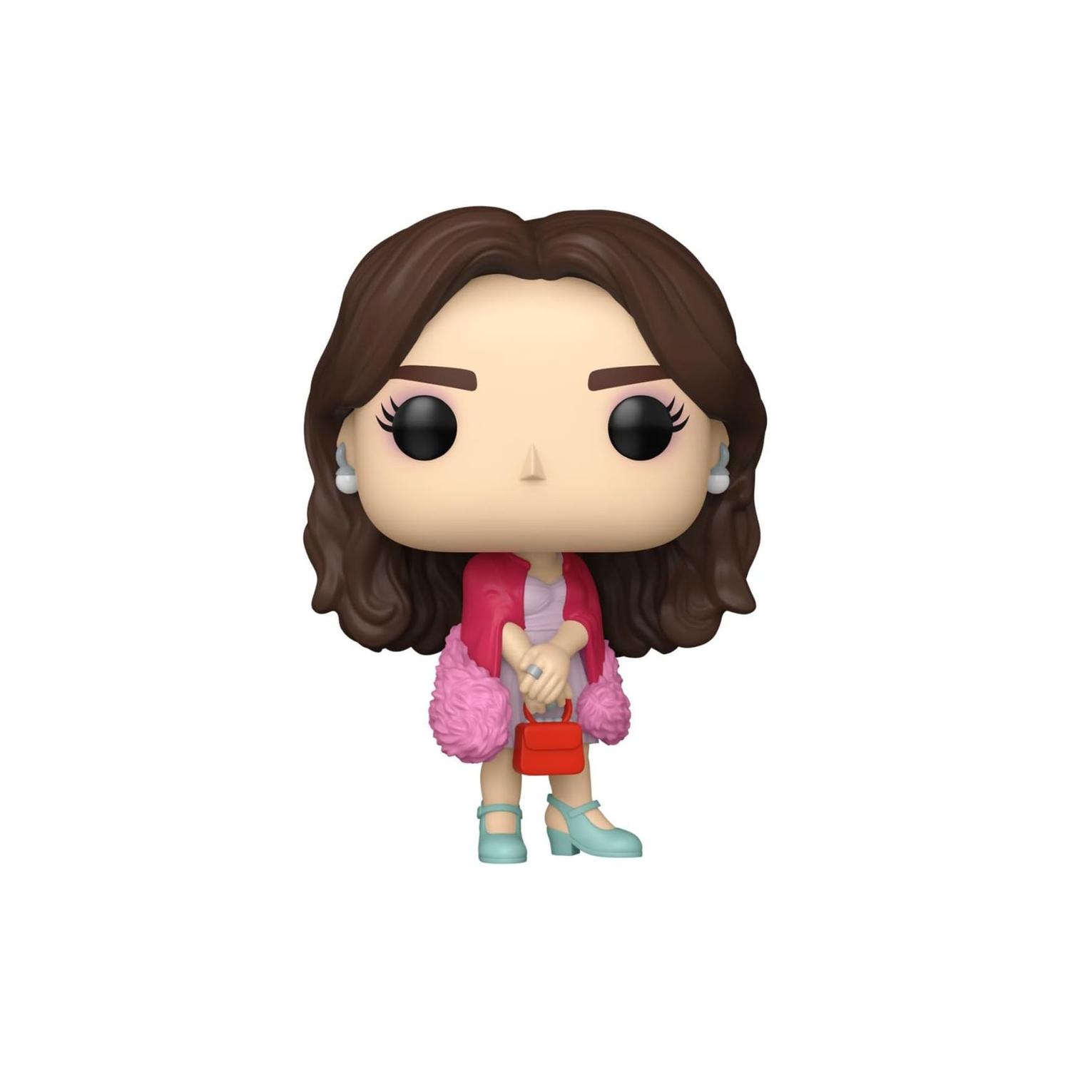 FUNKO POP EMILY IN PARIS - EMILY COOPER - 4