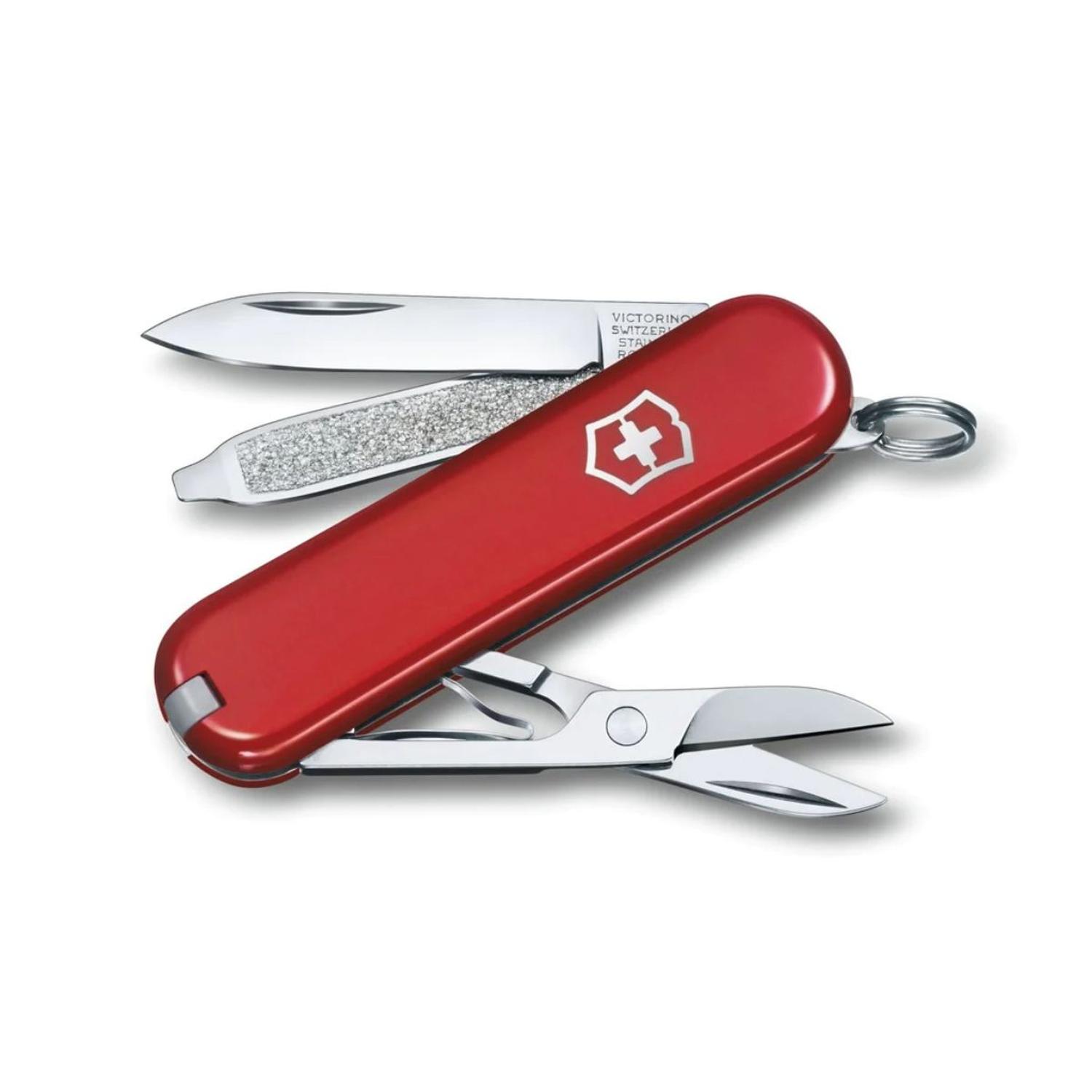 NAVAJA SUIZA CLASICA VICTORINOX CLASSIC SD TAMAÑO TALLA ÚNICA - 1