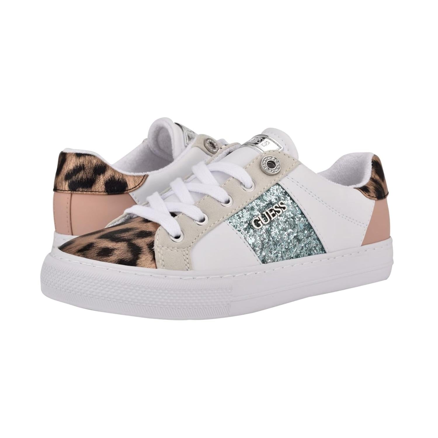 ZAPATILLA MUJER GUESS LOVEN - 1