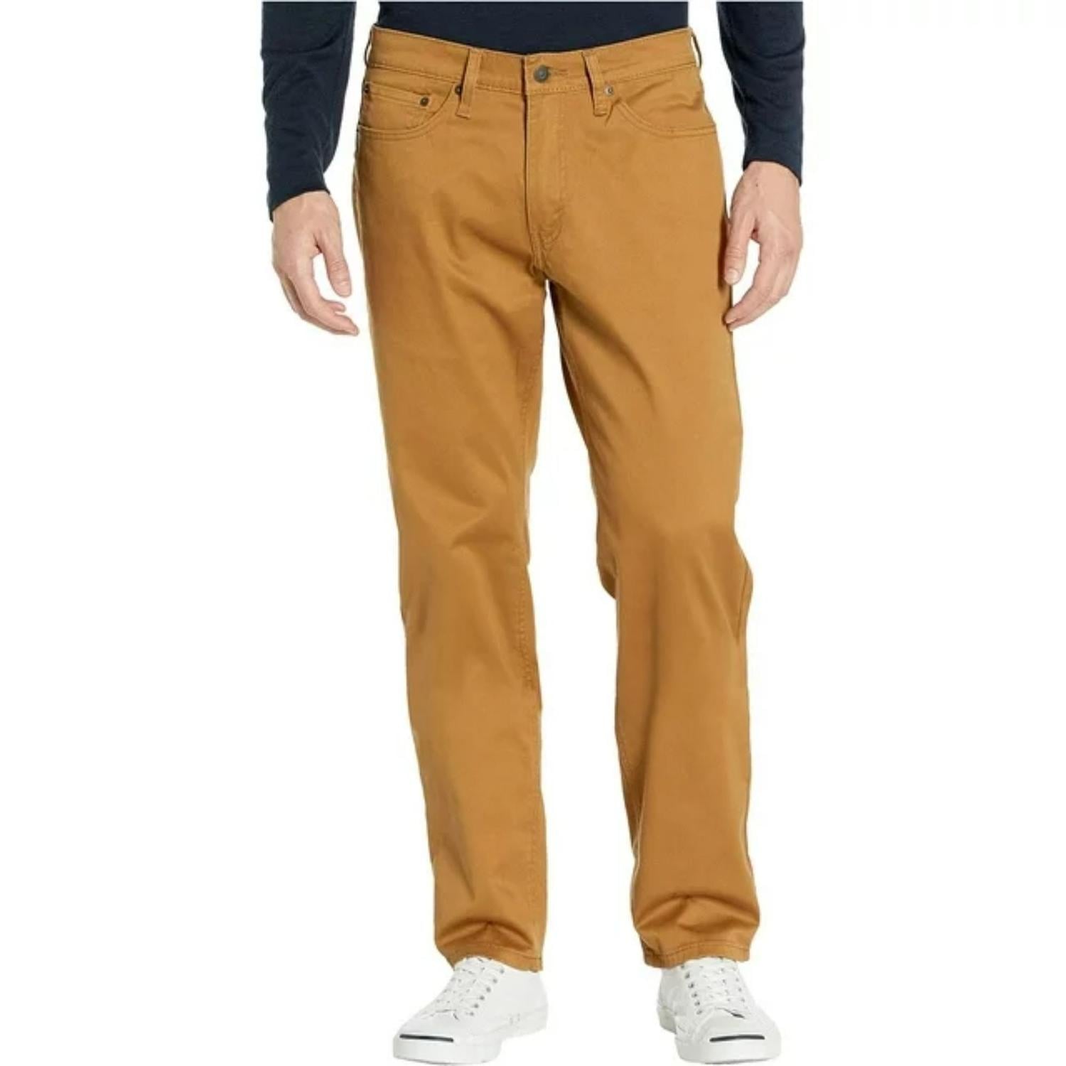PANTALON LEVIS 541 ATHLETIC FIT STRETCH - 1