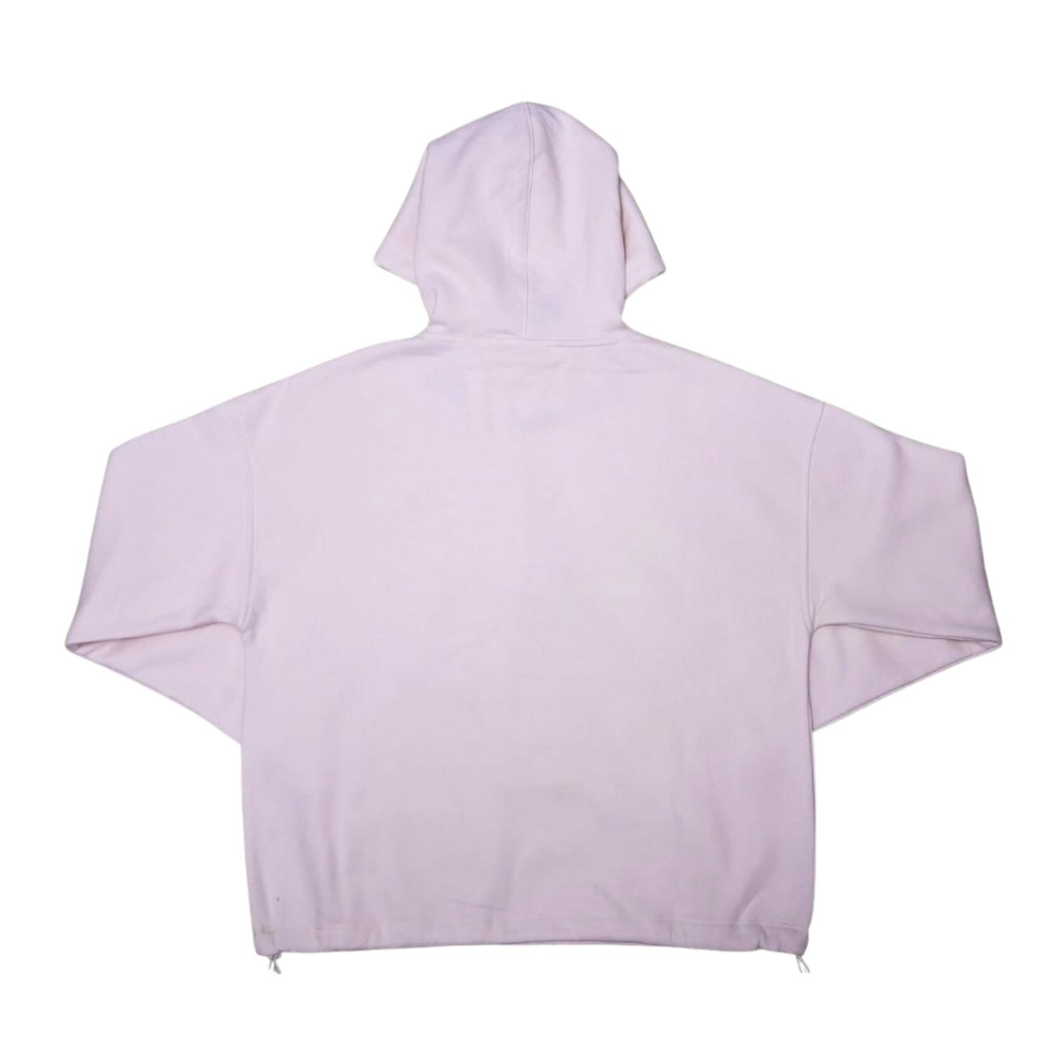 POLERA PARA MUJER TOMMY HILFIGER SPORT ROSA - 2