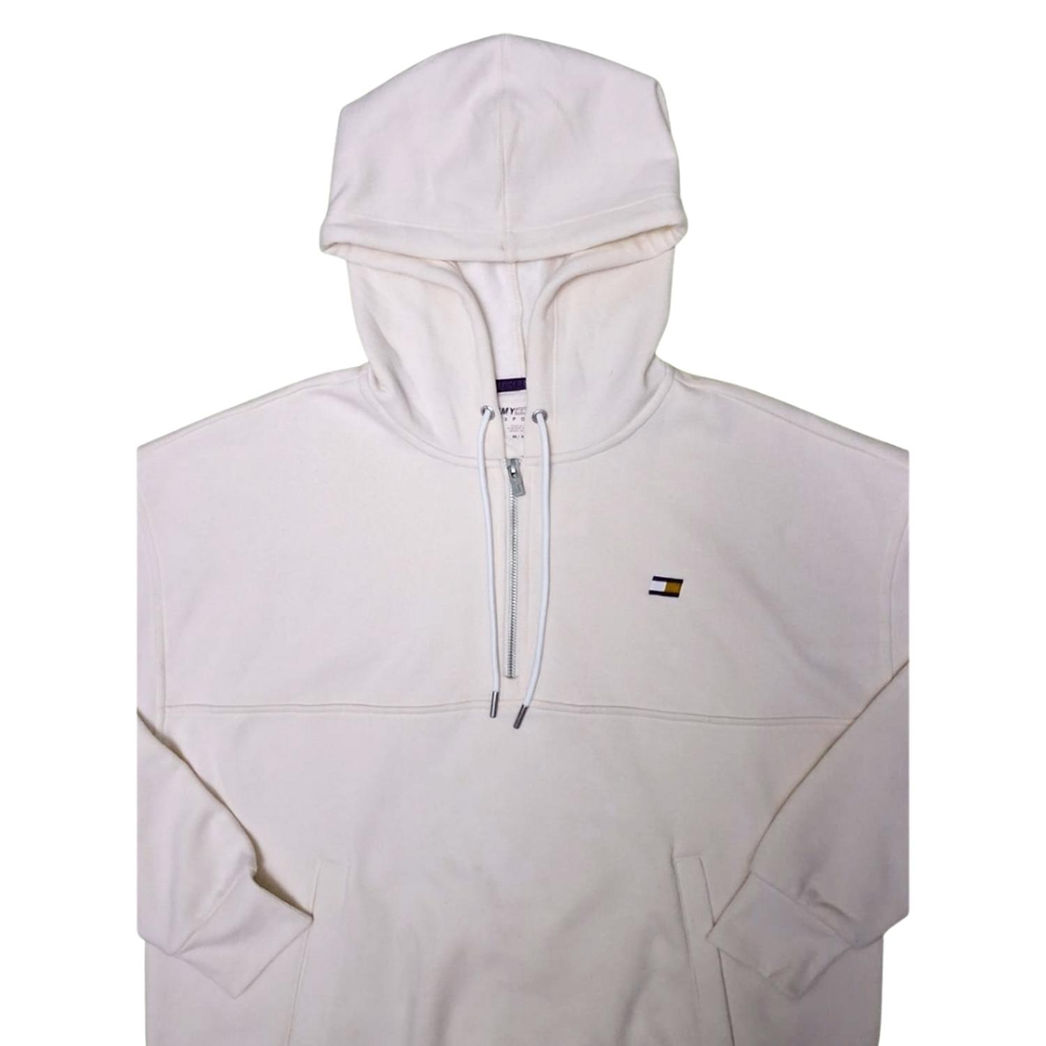 POLERA PARA MUJER TOMMY HILFIGER SPORT ROSA - 3