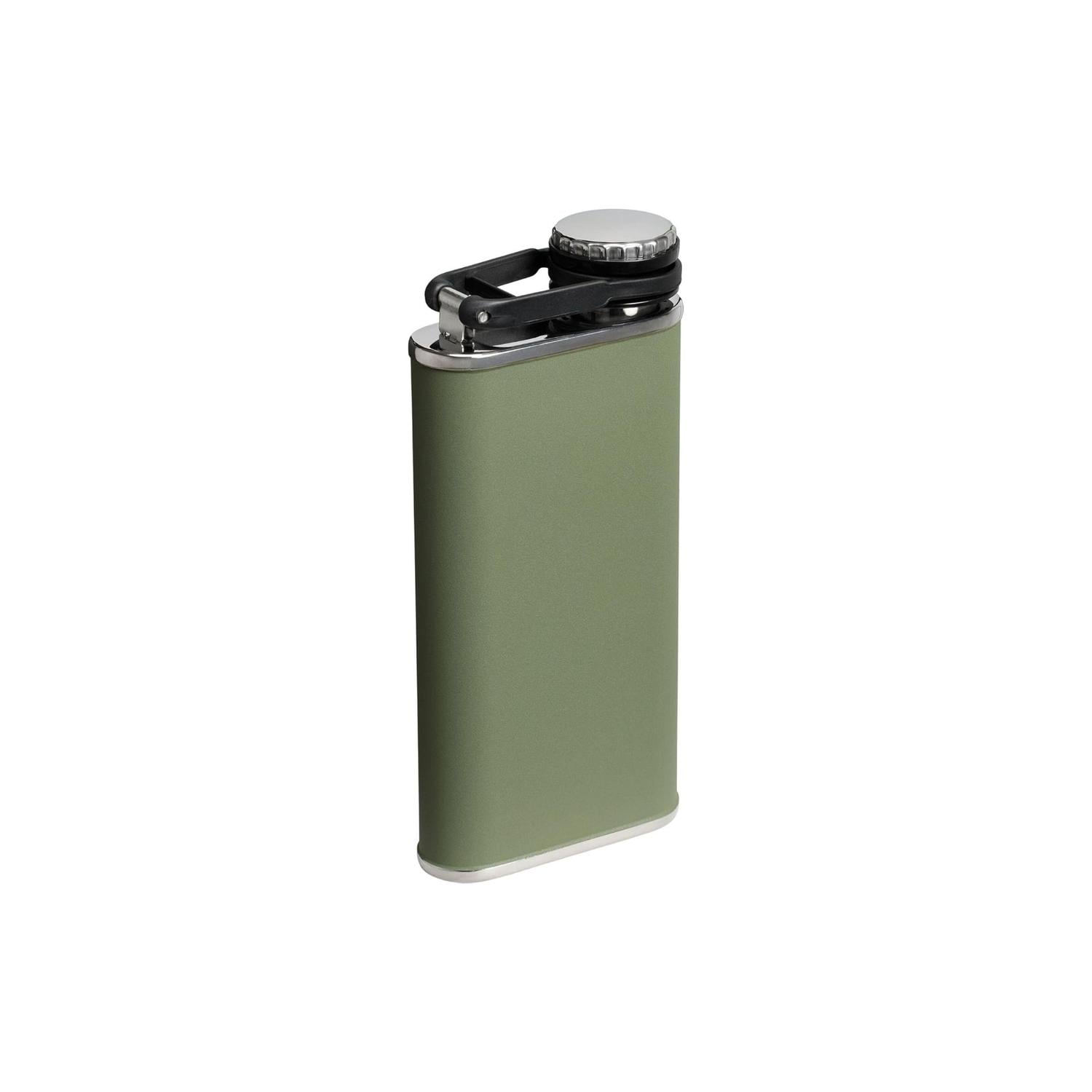 LICORERA STANLEY CLASSIC EASY FILL 8OZ - VERDE - 3