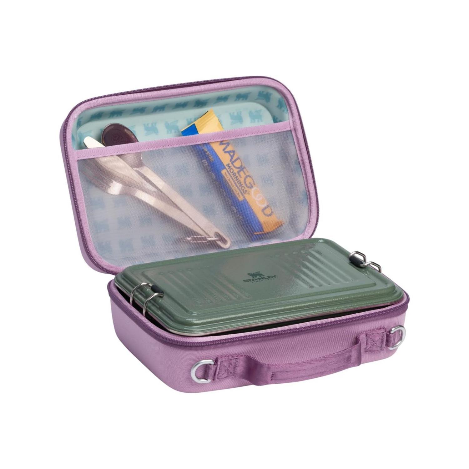 LONCHERA STANLEY ALL DAY MIDI 4QT - LILA - 4