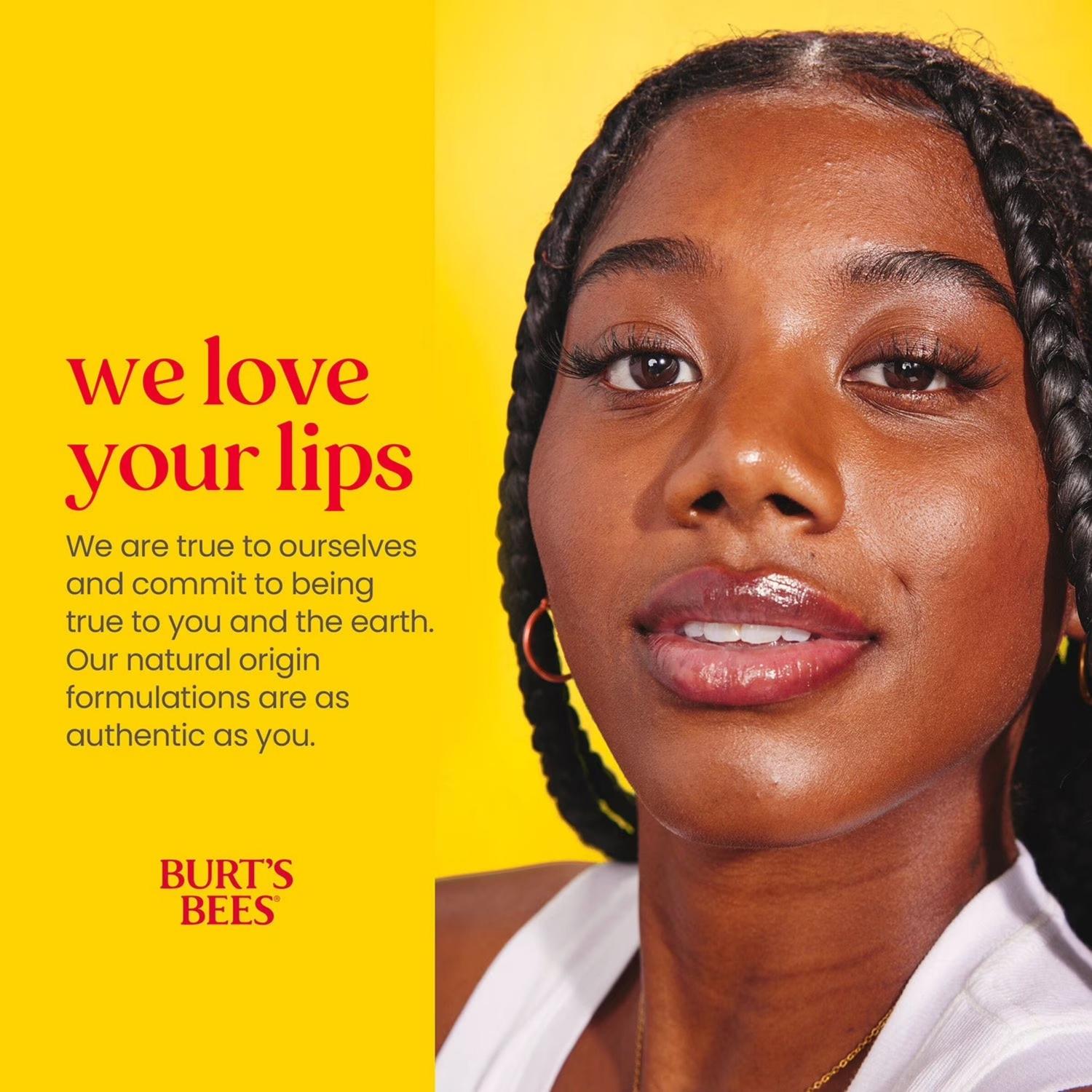 MEGA BALM BURTS BEE BALSAMO LABIAL PACKX10 - 8
