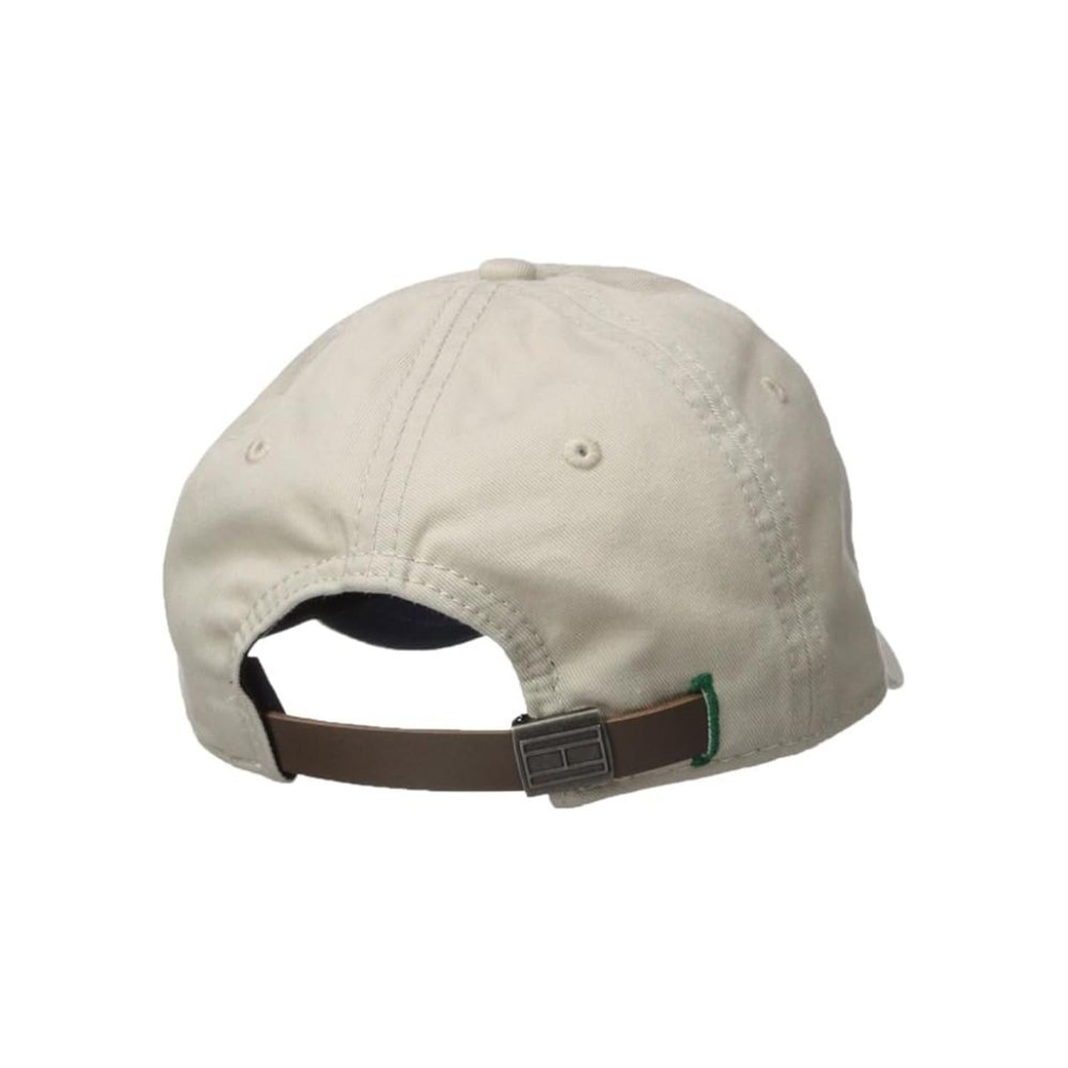 GORRA DE BÉISBOL TOMMY HILFIGER - BEIGE - 2