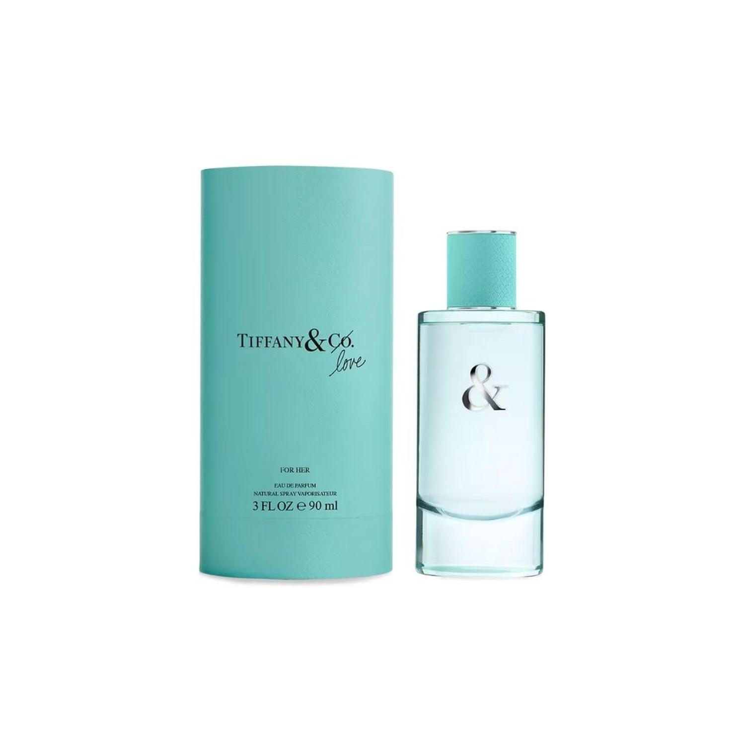 PERFUME MUJER TIFFANY Y LOVE - 90 ML - 2