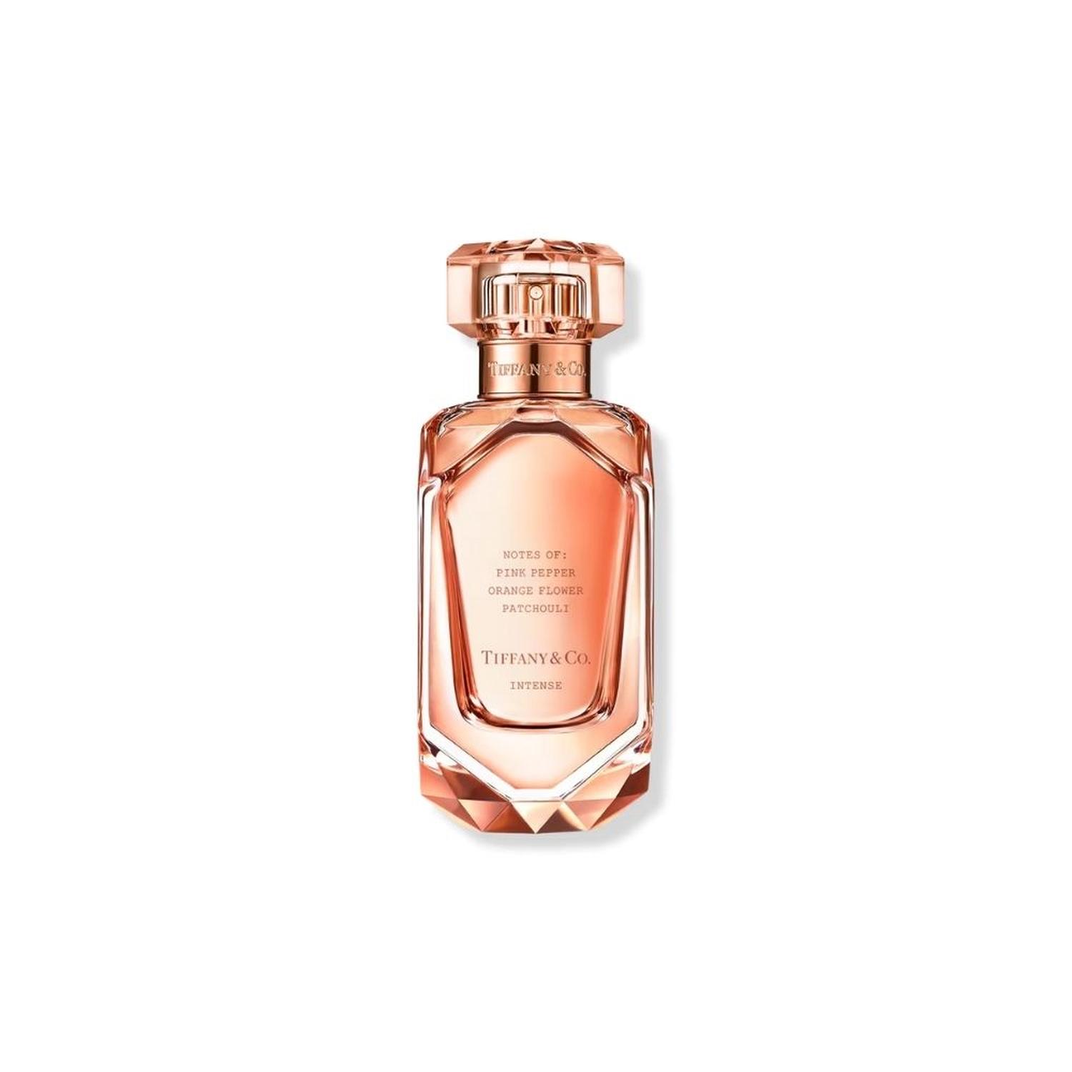 PERFUME MUJER TIFFANY ROSE GOLD INTENSE 2.5OZ - 2