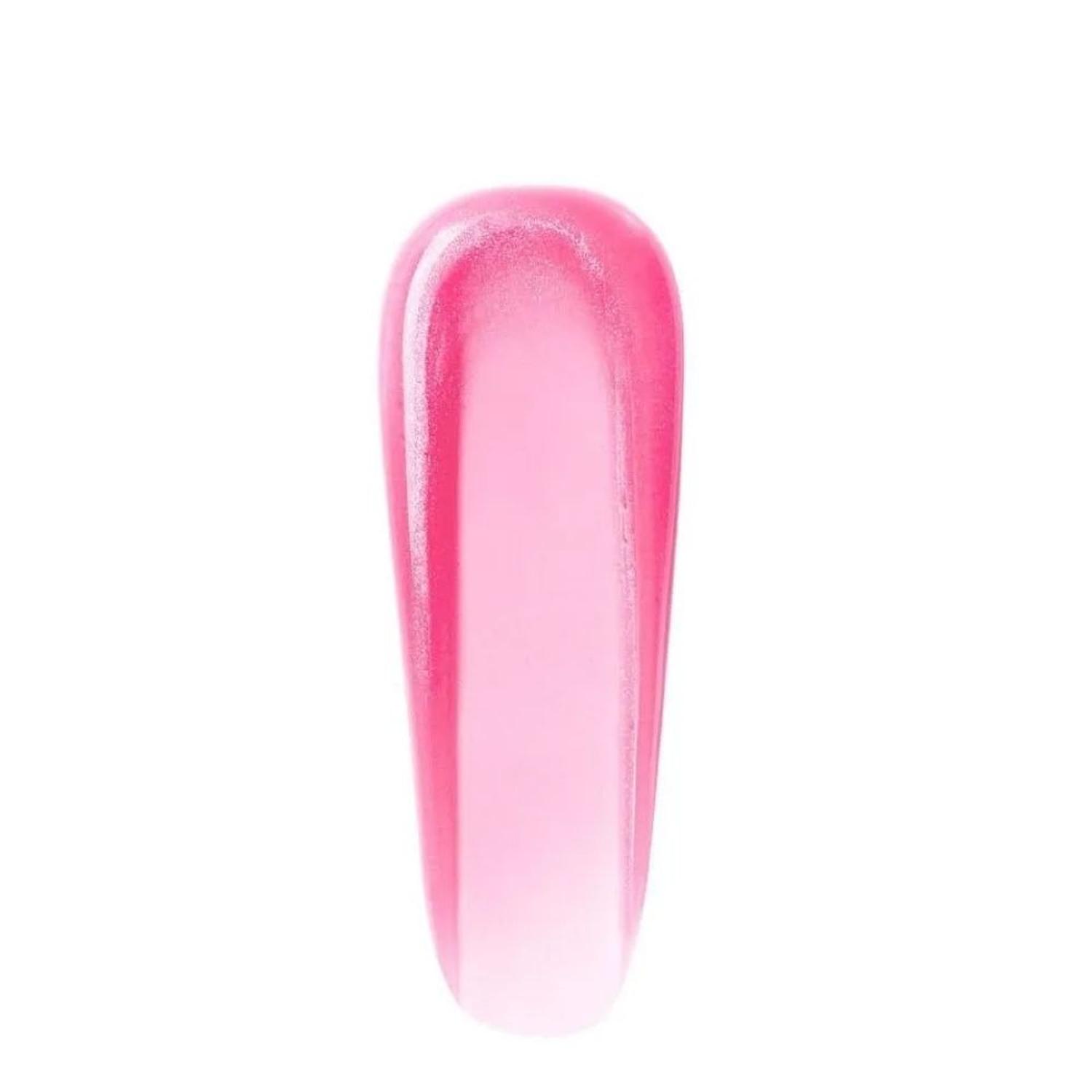 MASCARILLA LABIAL CON SABOR VICTORIA SECRET LIP MASK - PINK MIMOSA - 2