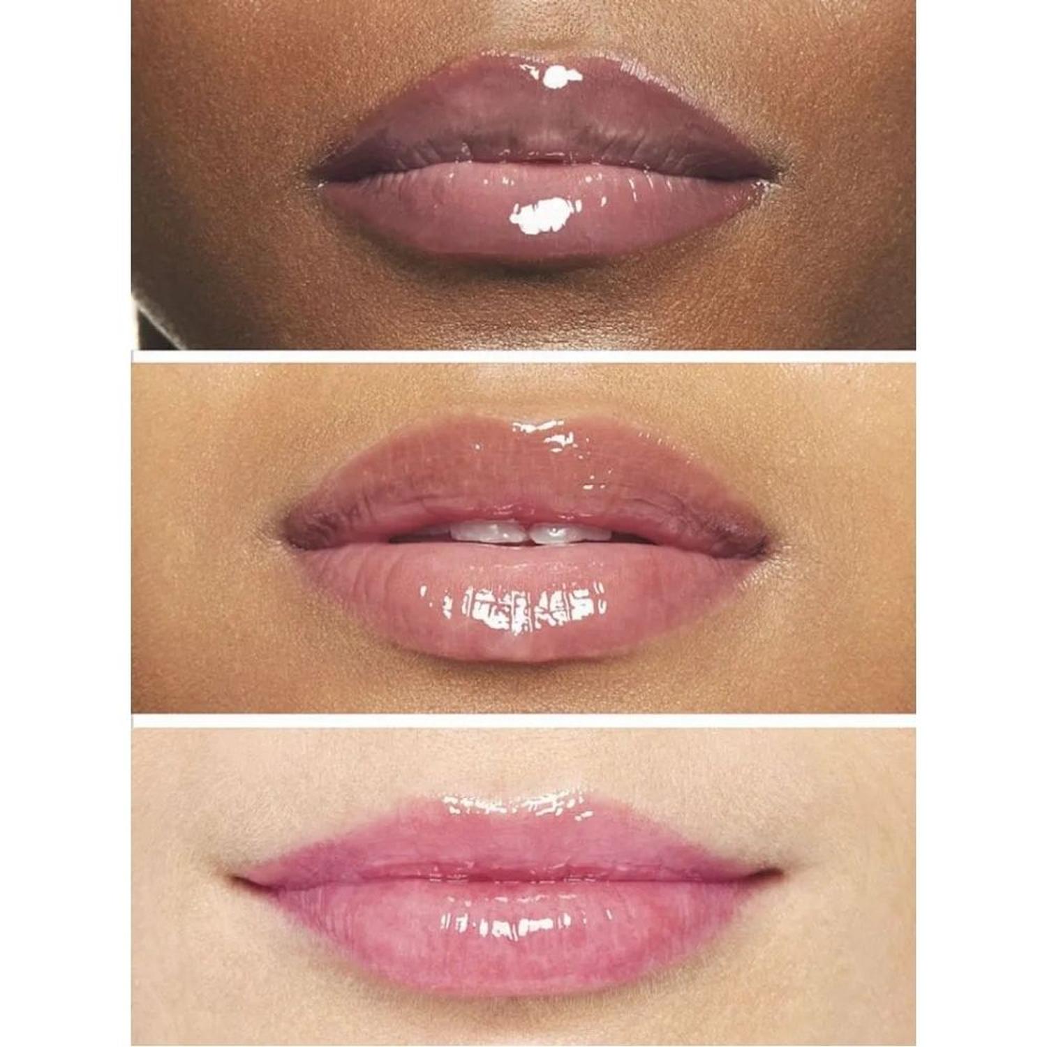 MASCARILLA LABIAL CON SABOR VICTORIA SECRET LIP MASK - PINK MIMOSA - 3