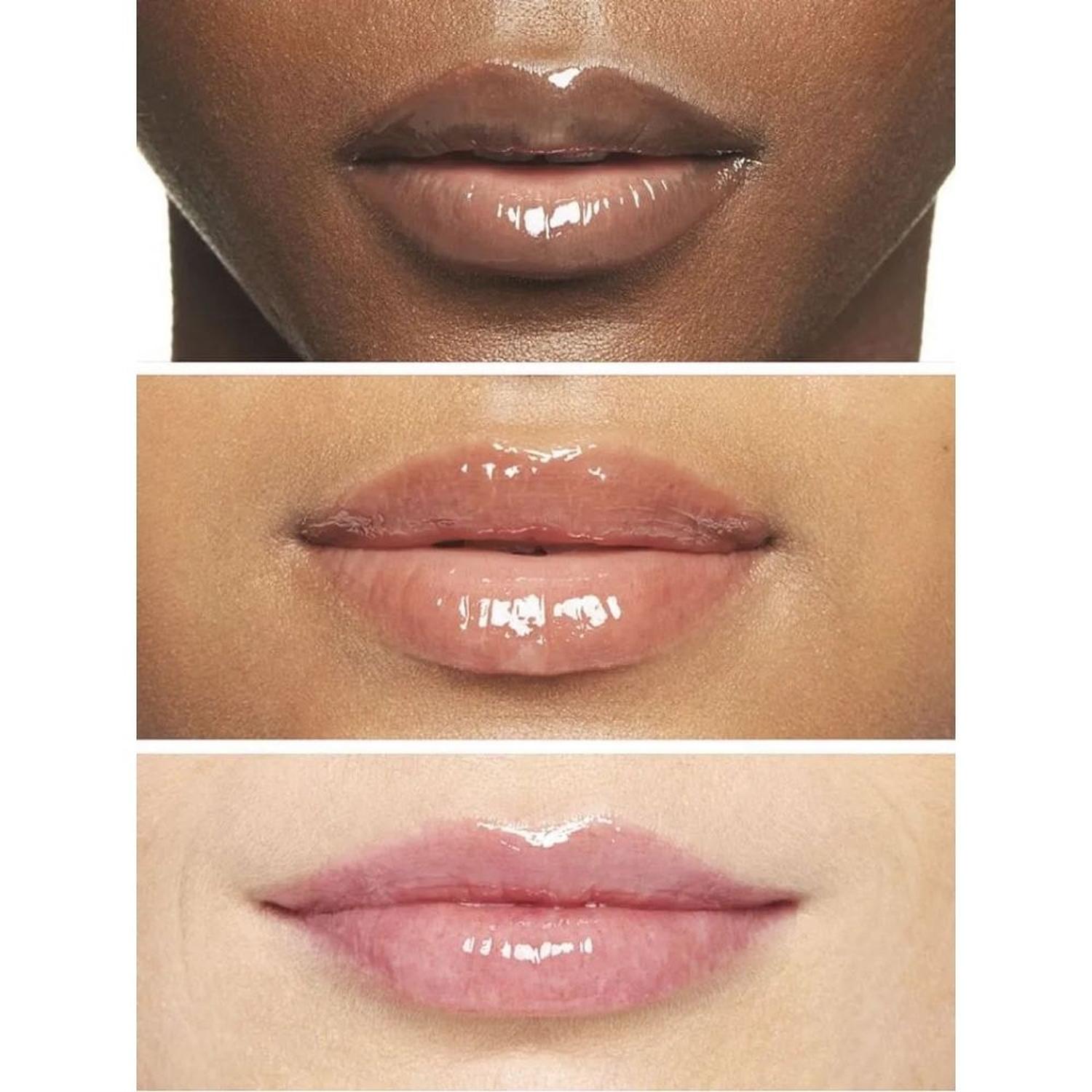 MASCARILLA LABIAL CON SABOR VICTORIA SECRET LIP MASK - COCONUT CRAZE - 3