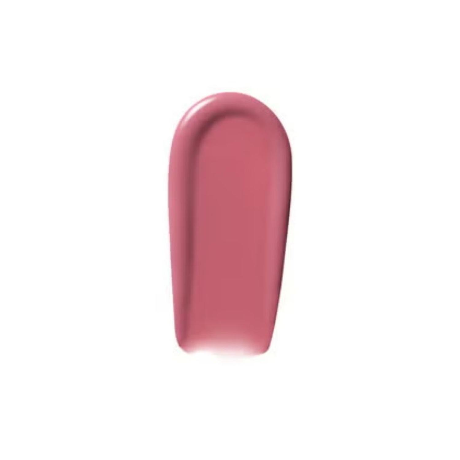 LABIAL LIQUIDO E.L.F GLOSS PLUMPING - SPARKLING ROSE - 2