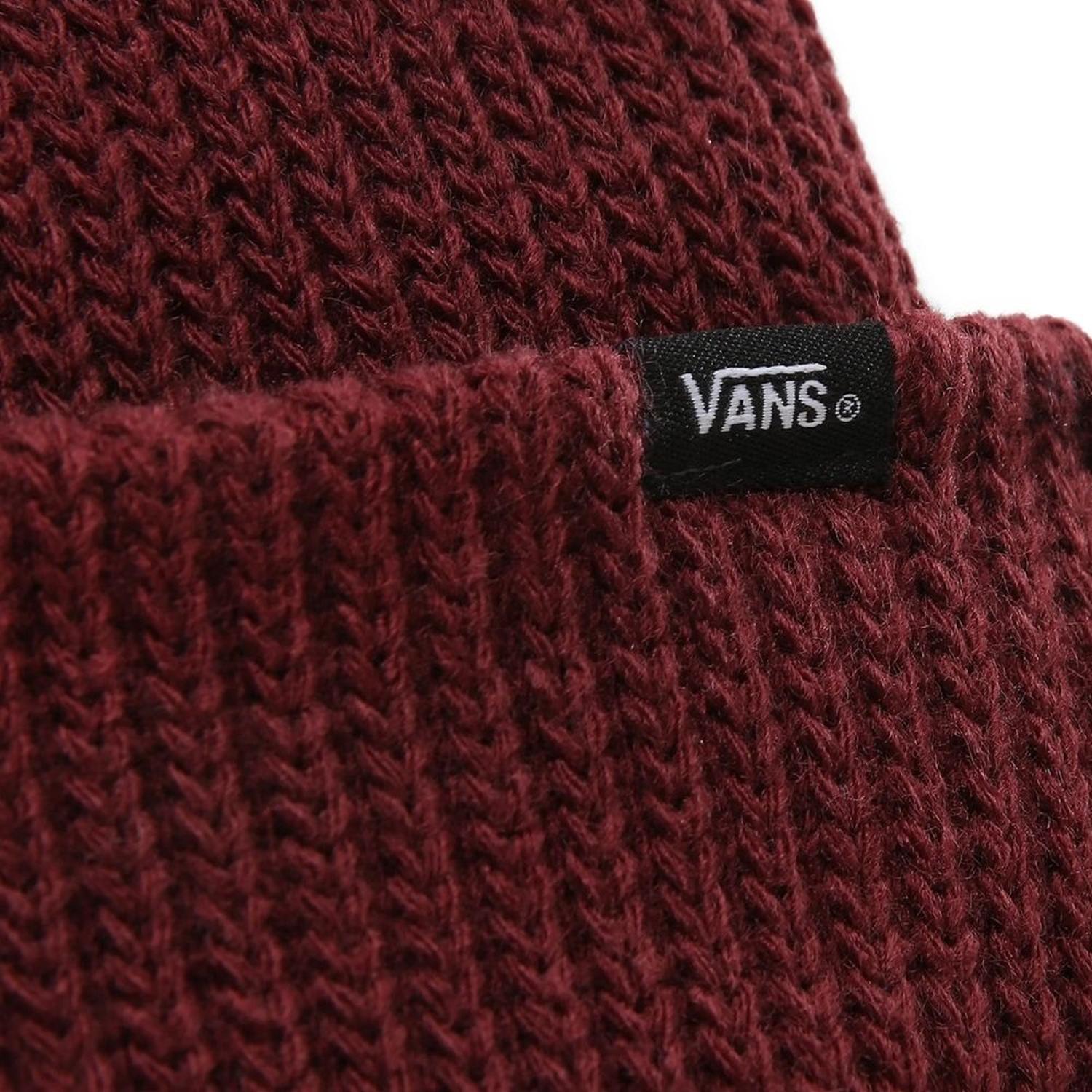 GORRO BEANIE VANS CORE BASICS - 4