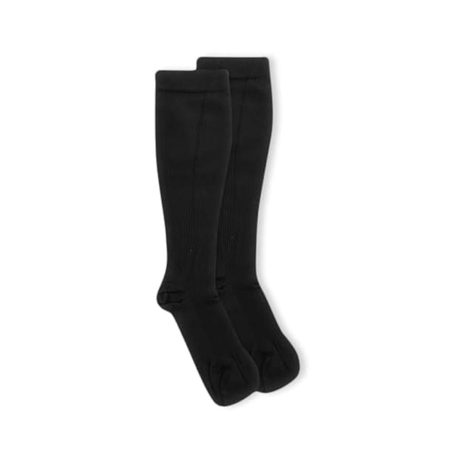 PACKX3 MEDIAS DE COMPRENSION DR. SCHOLL'S 8-15 MMHG - 4