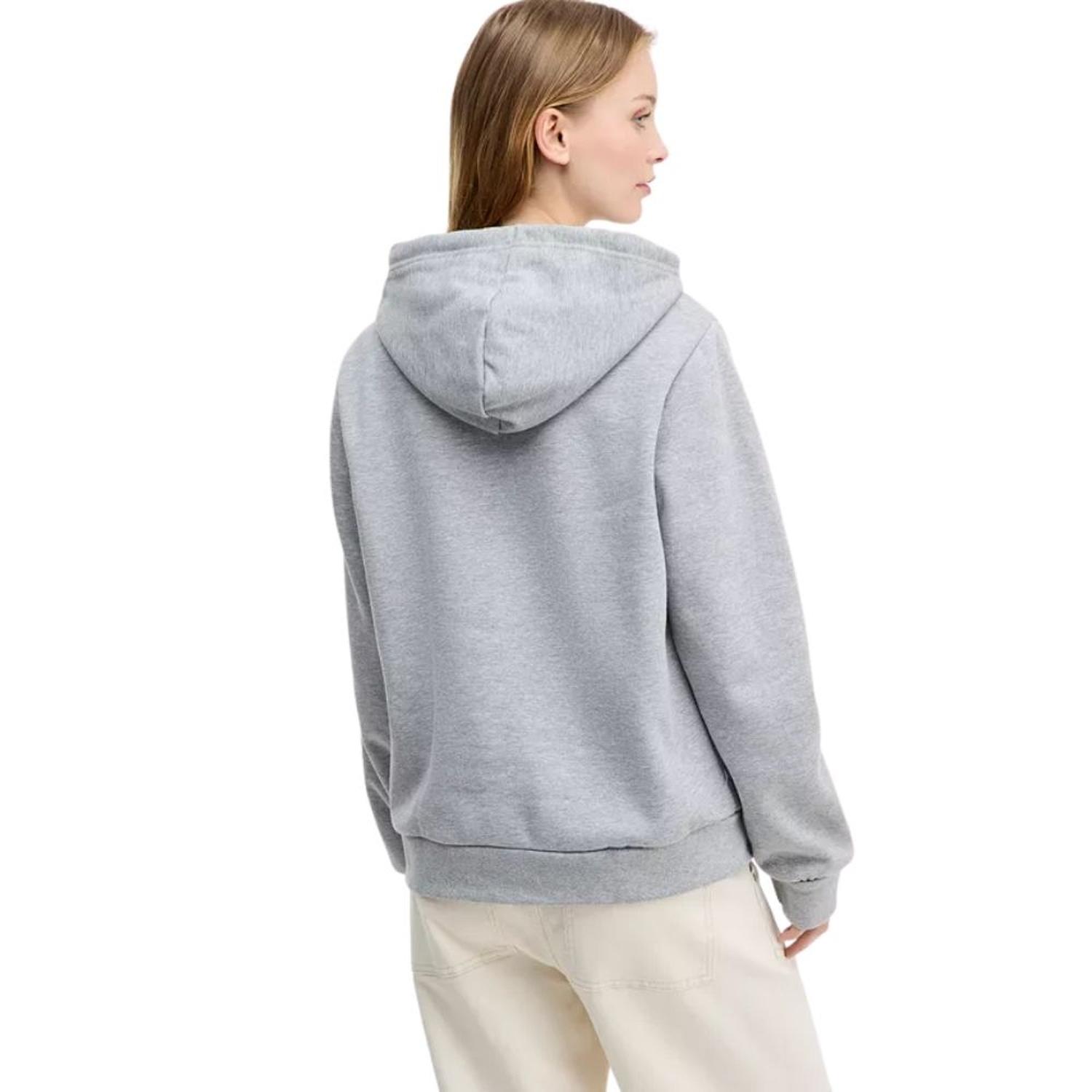 POLERA MUJER THE NORTH FACE EVOLUTION JUMBO DOME - 4