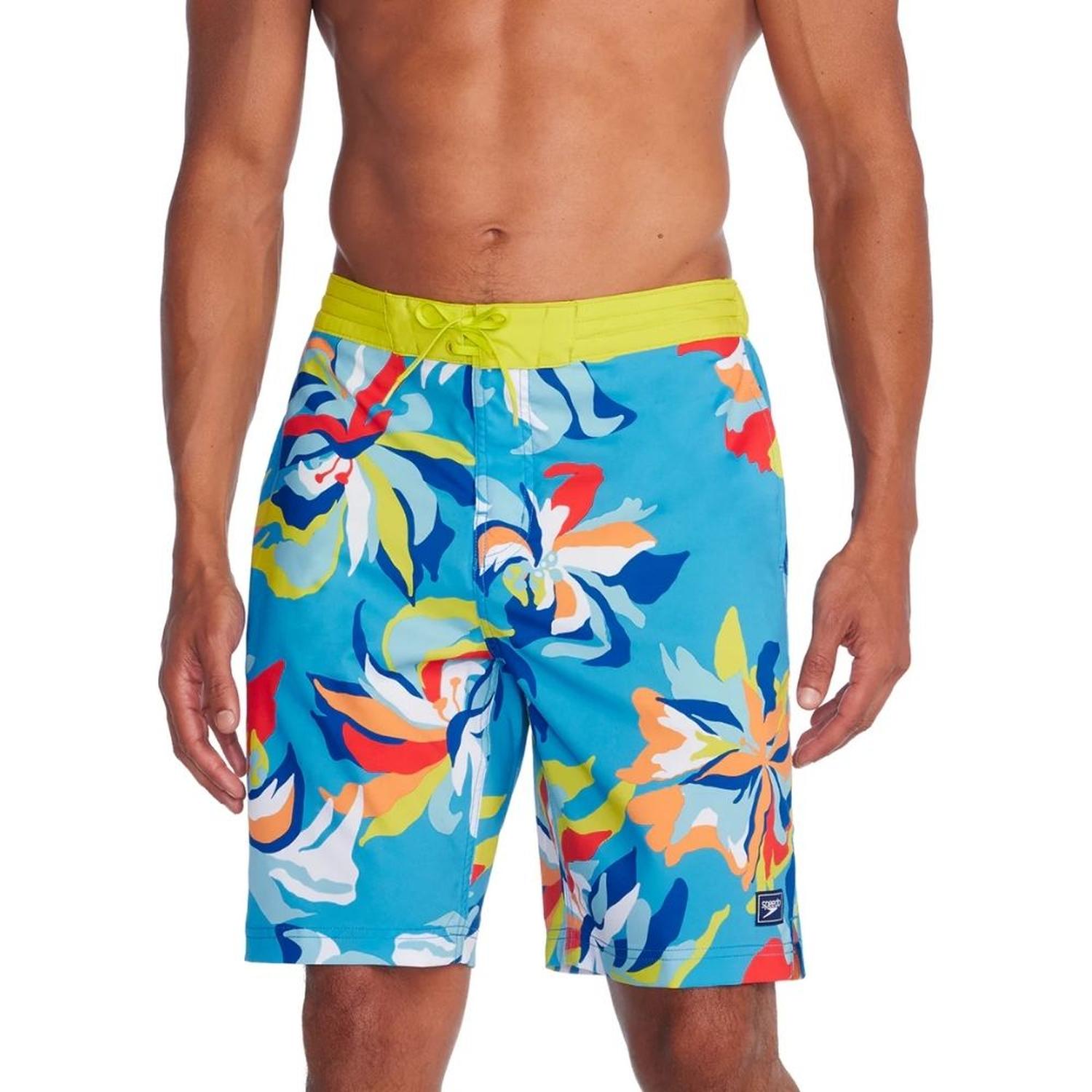 ROPA DE BAÑO SPEEDO HOMBRE 20' - 1