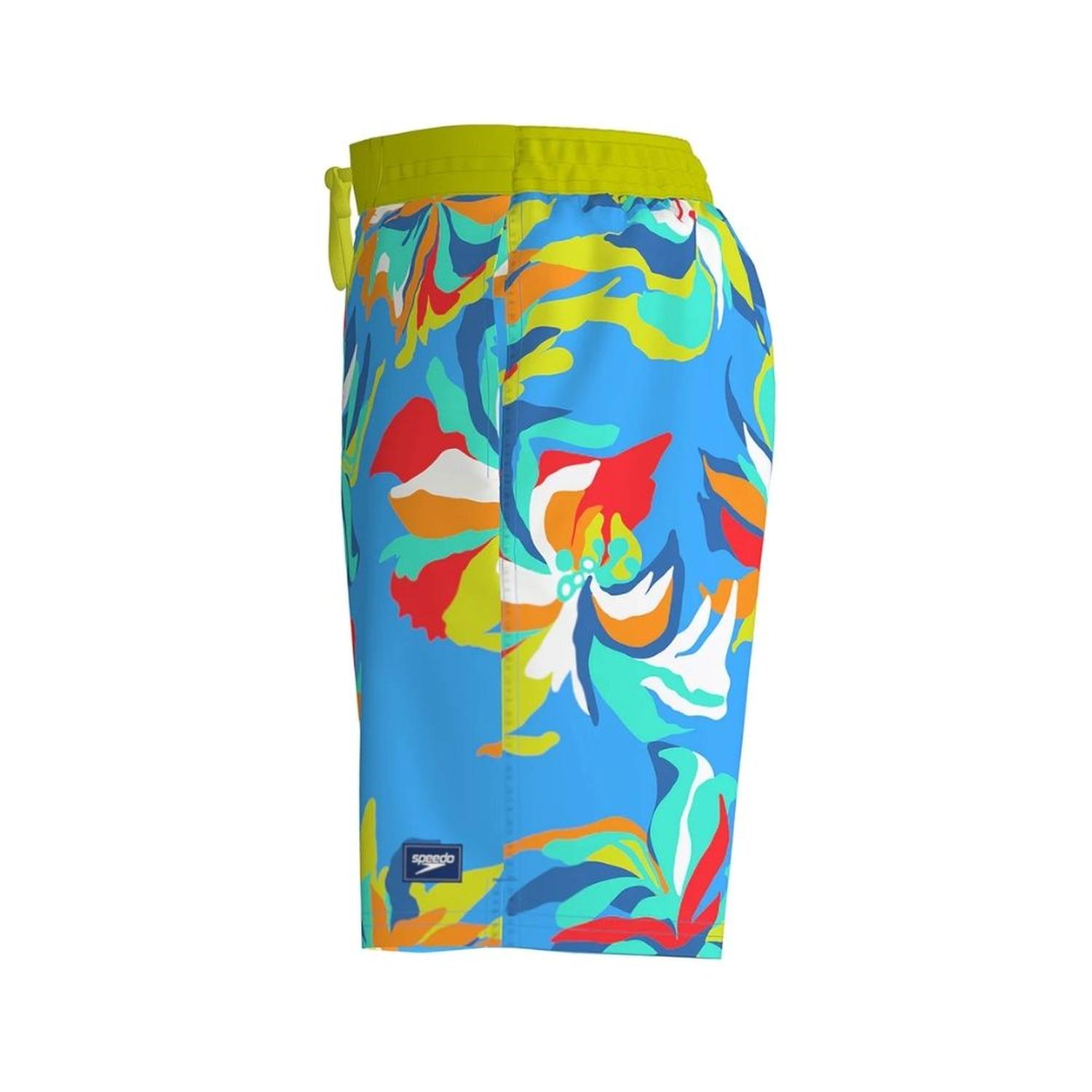 ROPA DE BAÑO SPEEDO HOMBRE 20' - 5