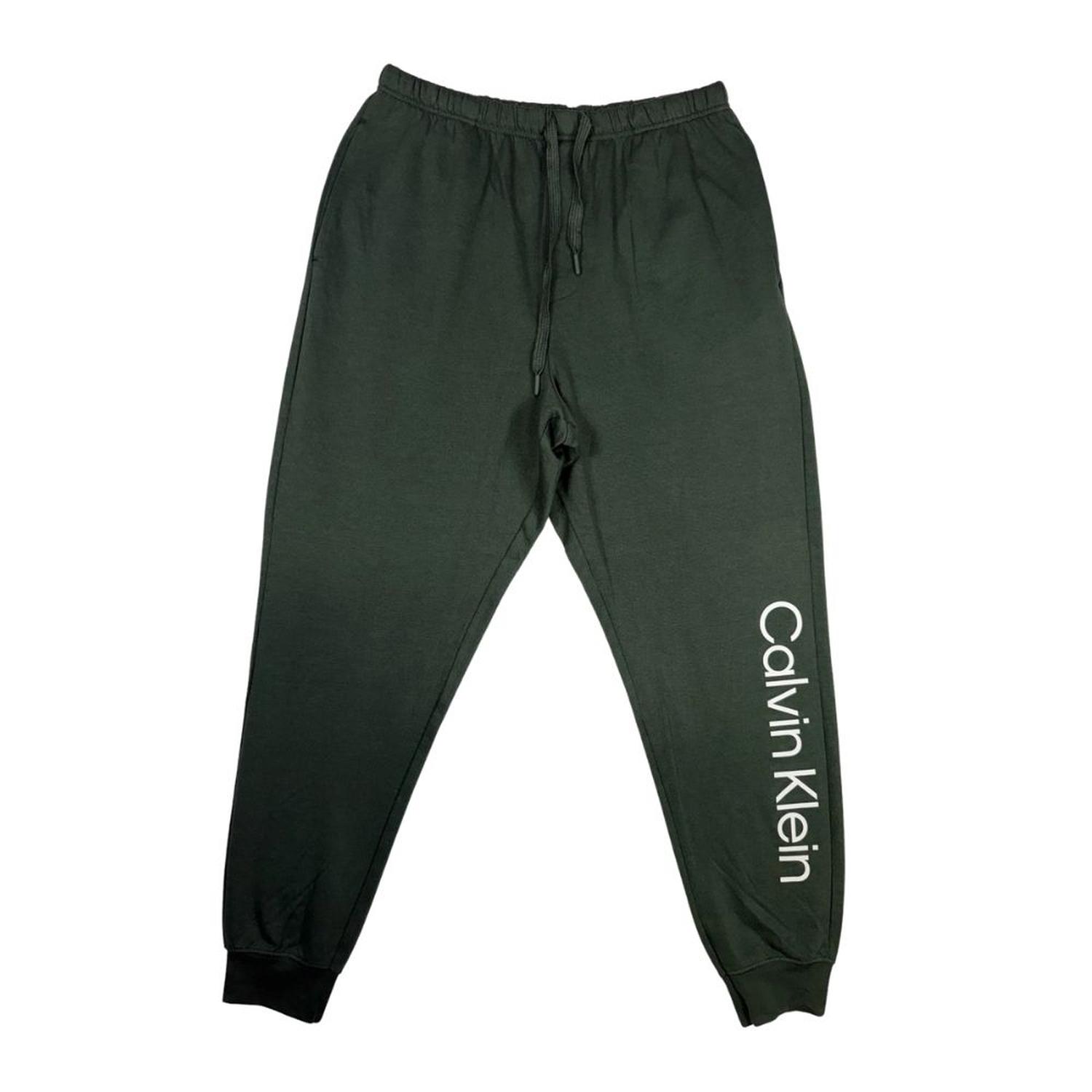 JOGGER CALVIN KLEIN VERDE - 1