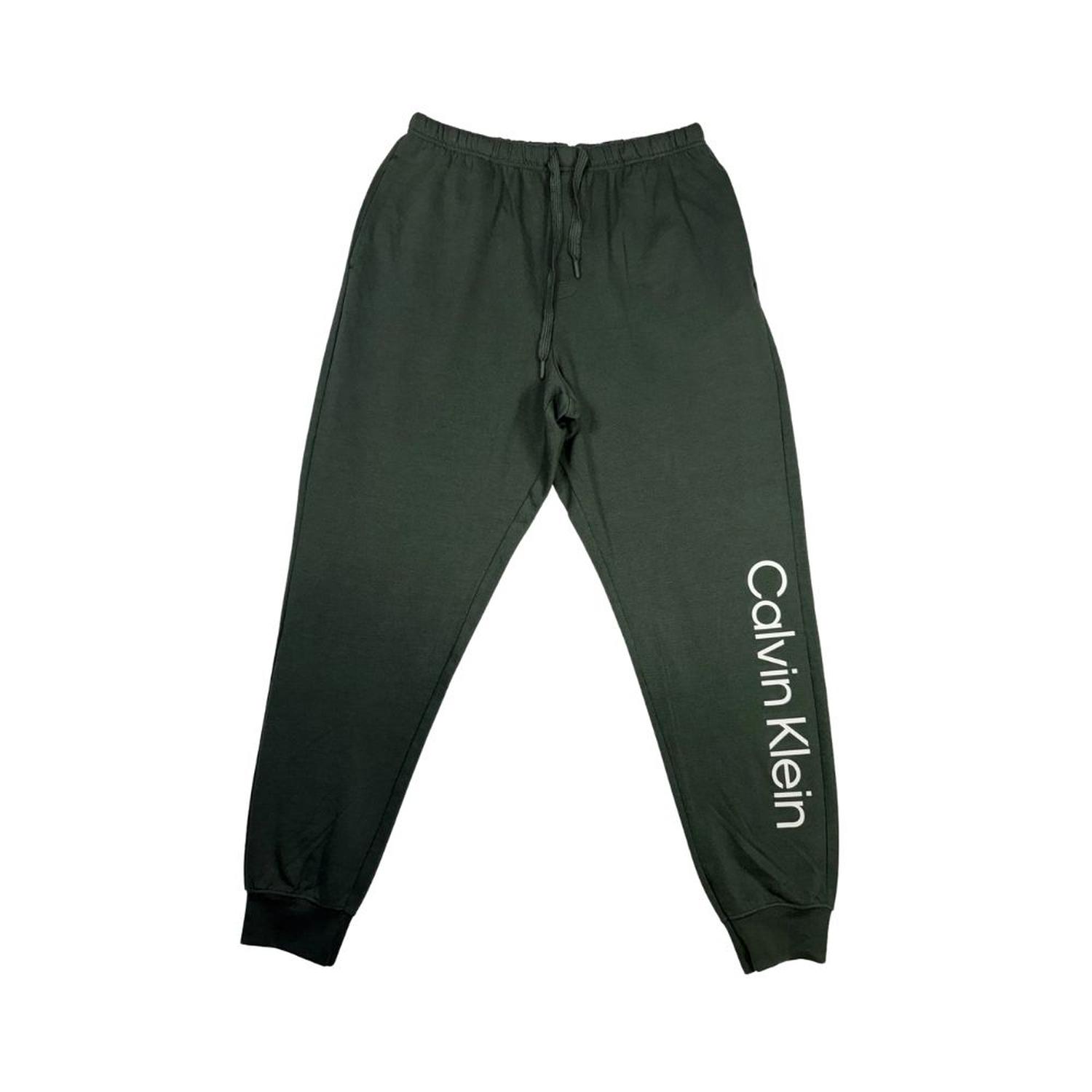 JOGGER CALVIN KLEIN VERDE - 3
