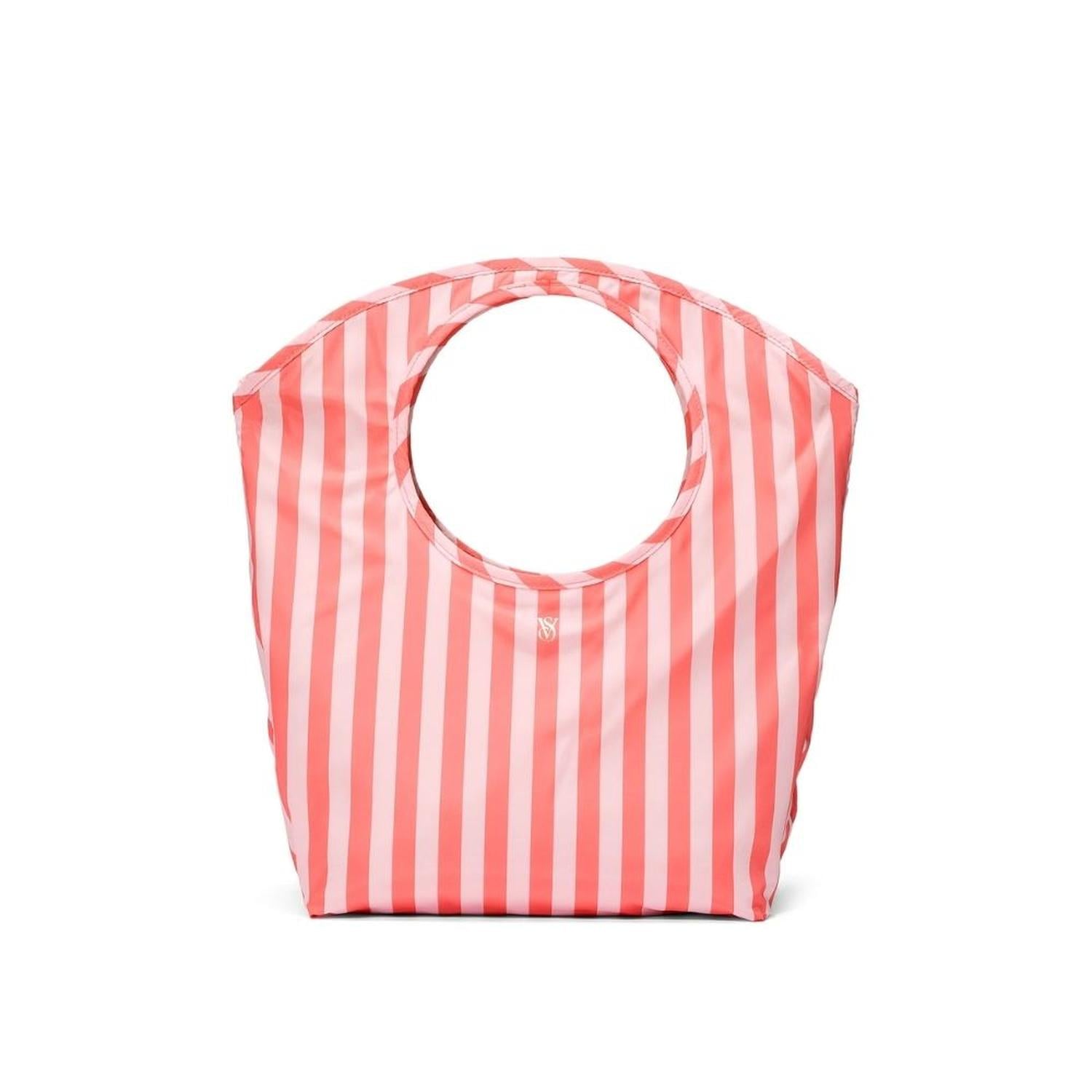 BOLSO DE MANO REVERSIBLE BOMBSHELL VICTORIA SECRET - 1
