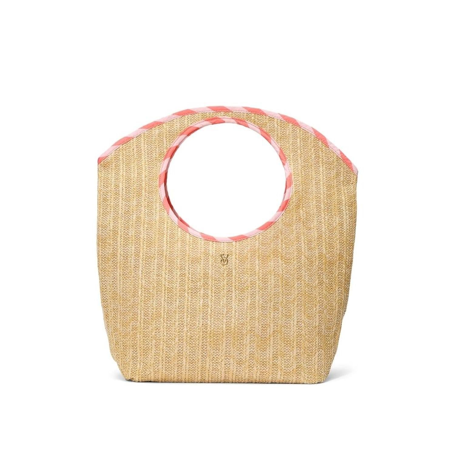 BOLSO DE MANO REVERSIBLE BOMBSHELL VICTORIA SECRET - 3
