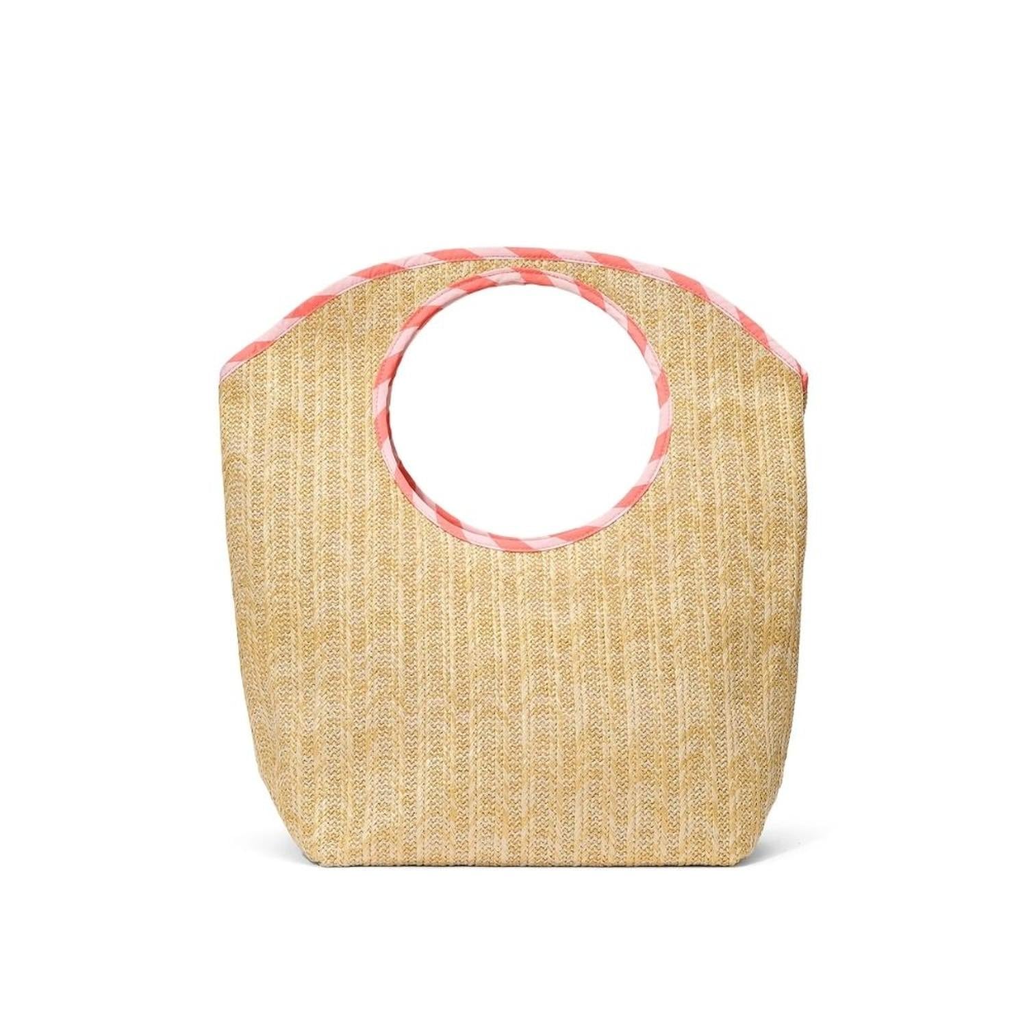 BOLSO DE MANO REVERSIBLE BOMBSHELL VICTORIA SECRET - 4