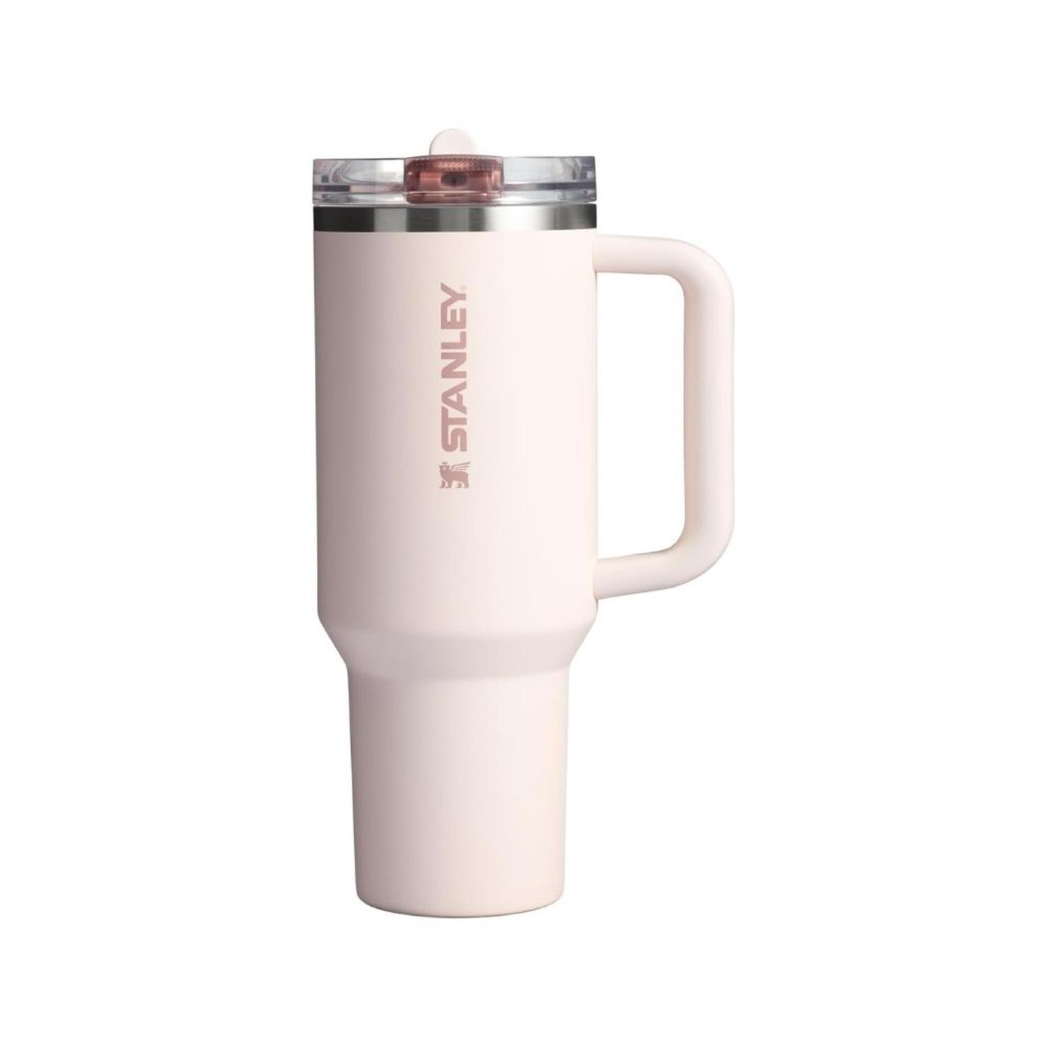 QUENCHER STANLEY PROTOUR 40 OZ - ROSA - 1