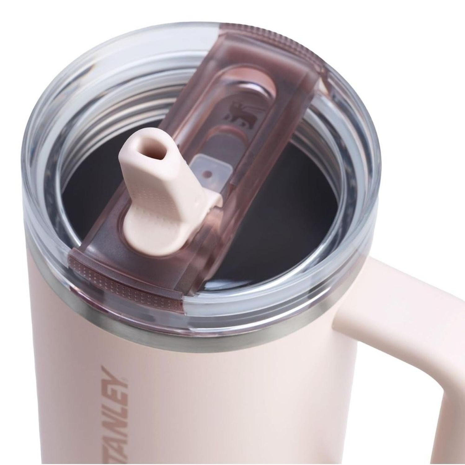 QUENCHER STANLEY PROTOUR 40 OZ - ROSA - 2