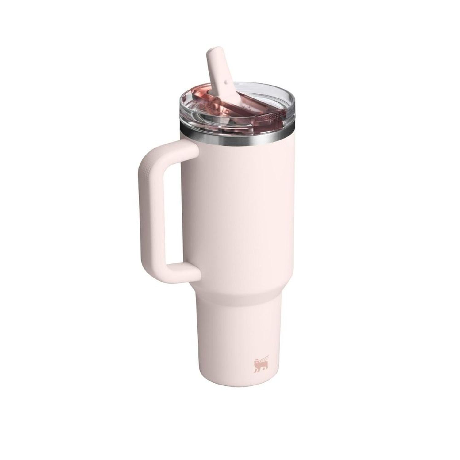 QUENCHER STANLEY PROTOUR 40 OZ - ROSA - 3
